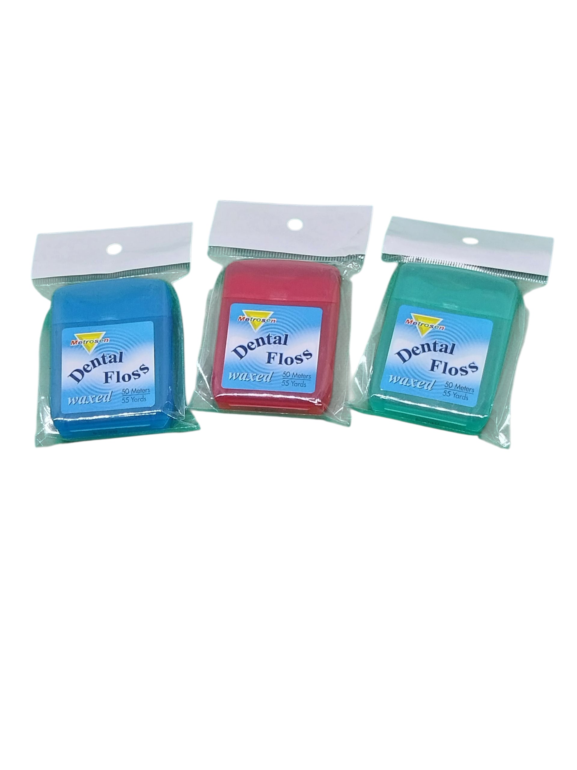 Metrosen Dental Floss