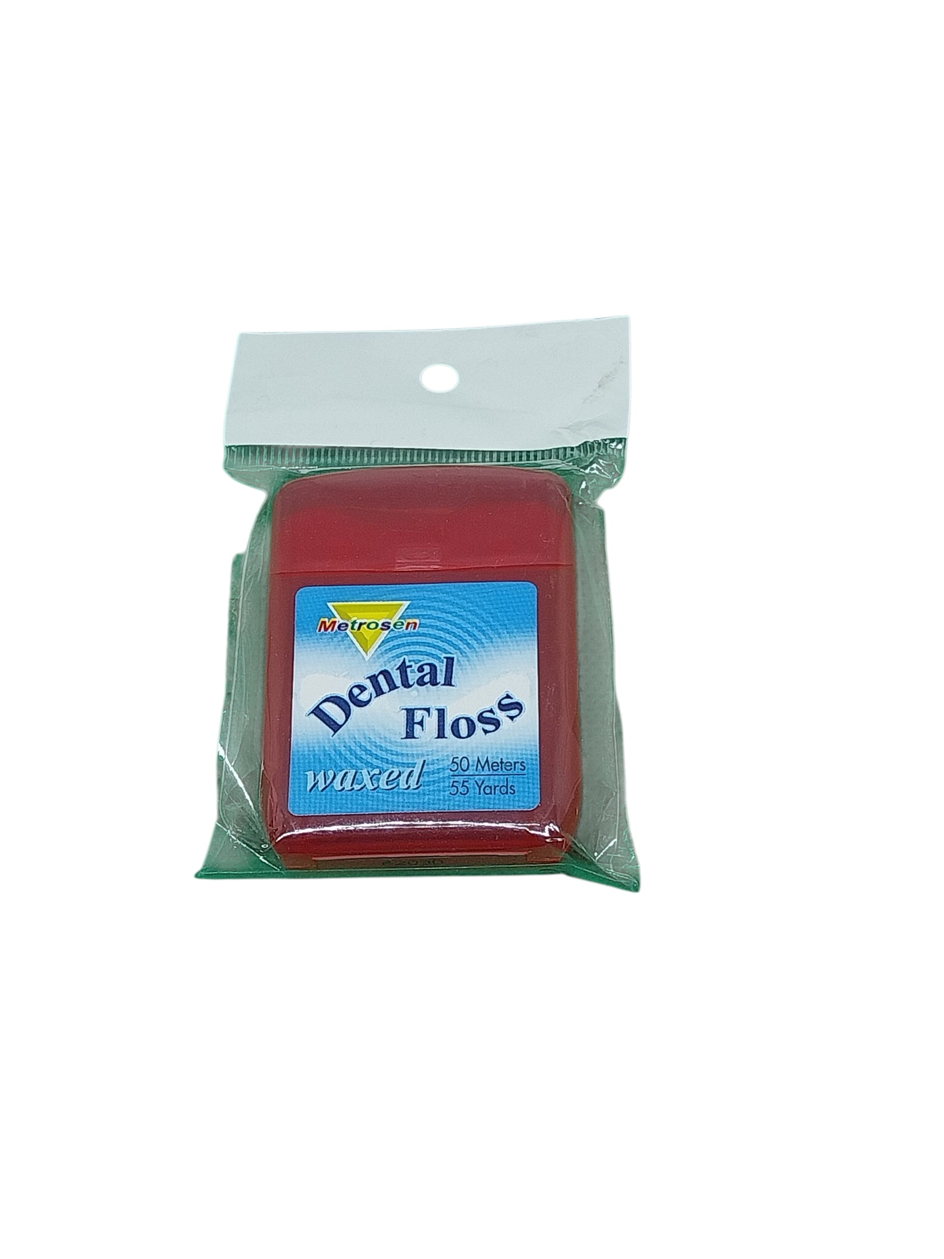 Metrosen Dental Floss