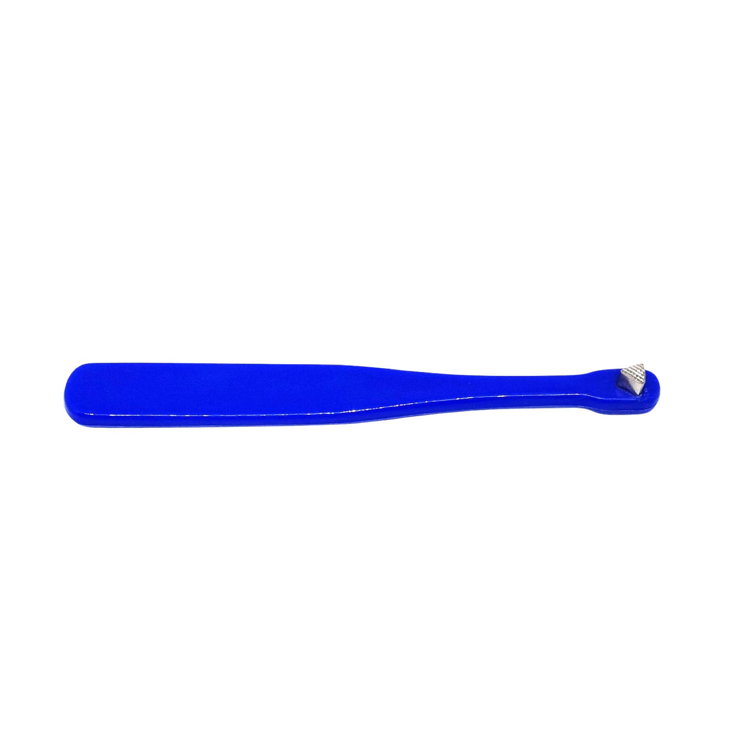 Molar Band Pusher with Plastic Handle