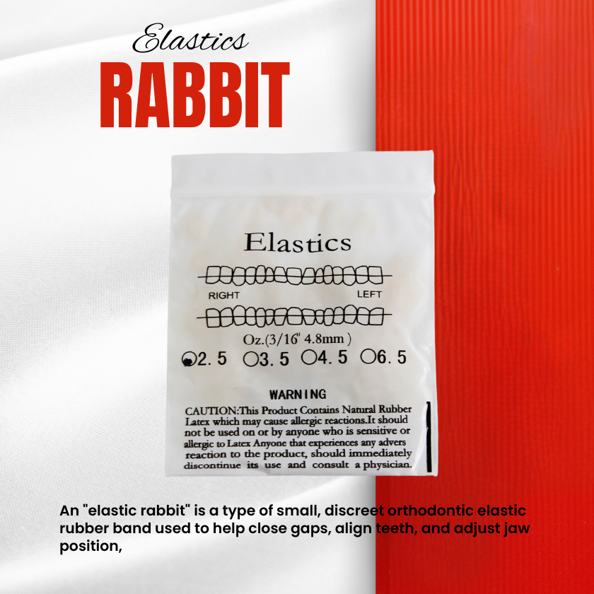 RABBIT ELASTIC