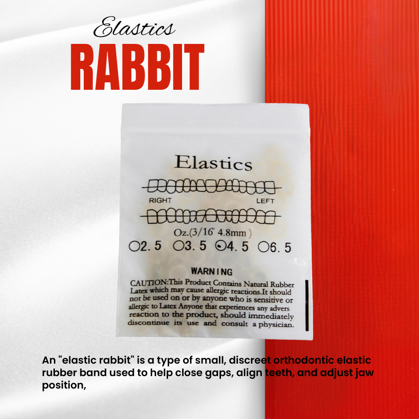 RABBIT ELASTIC
