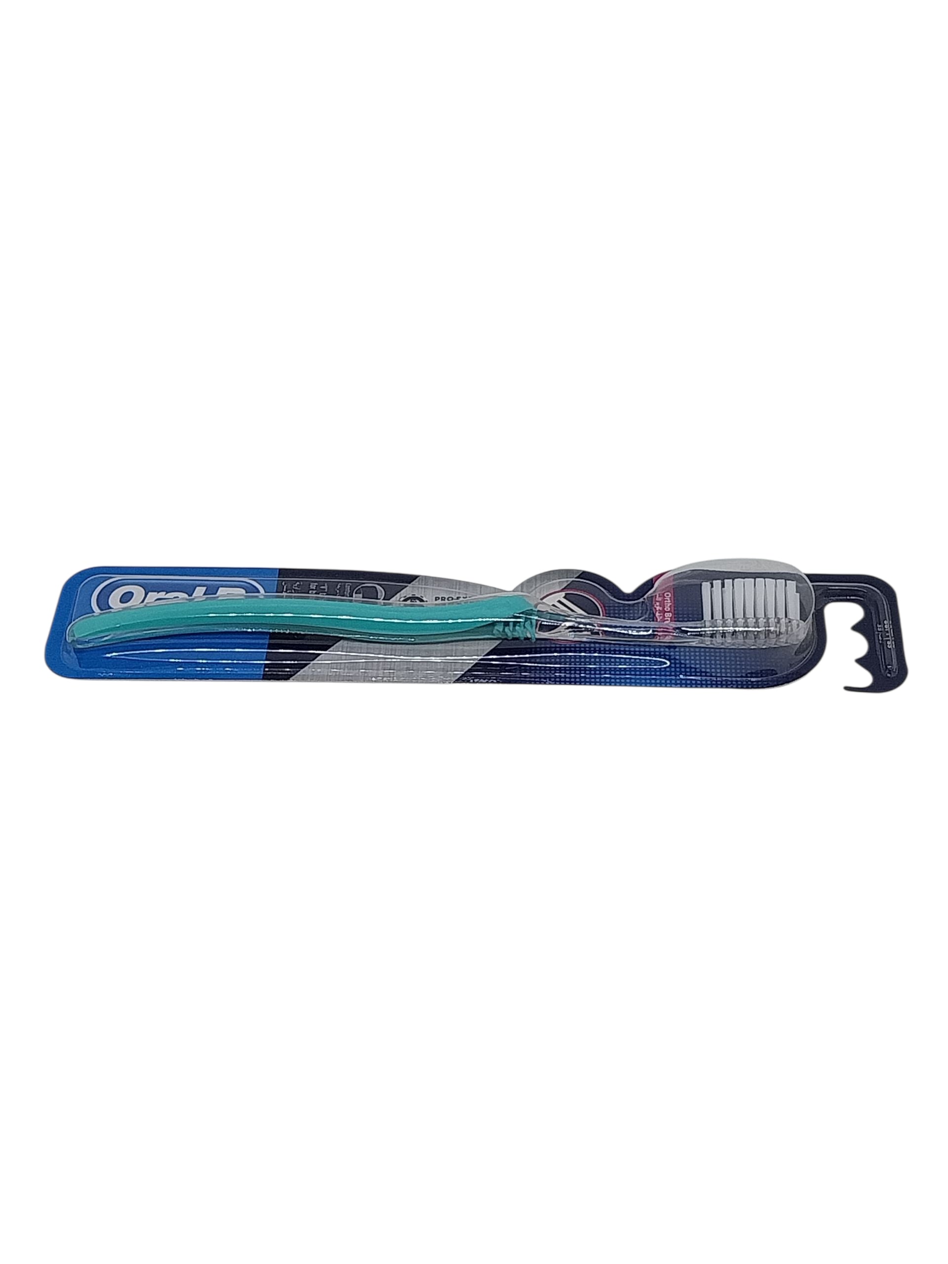 Oral B Pro Expert Orthobrush