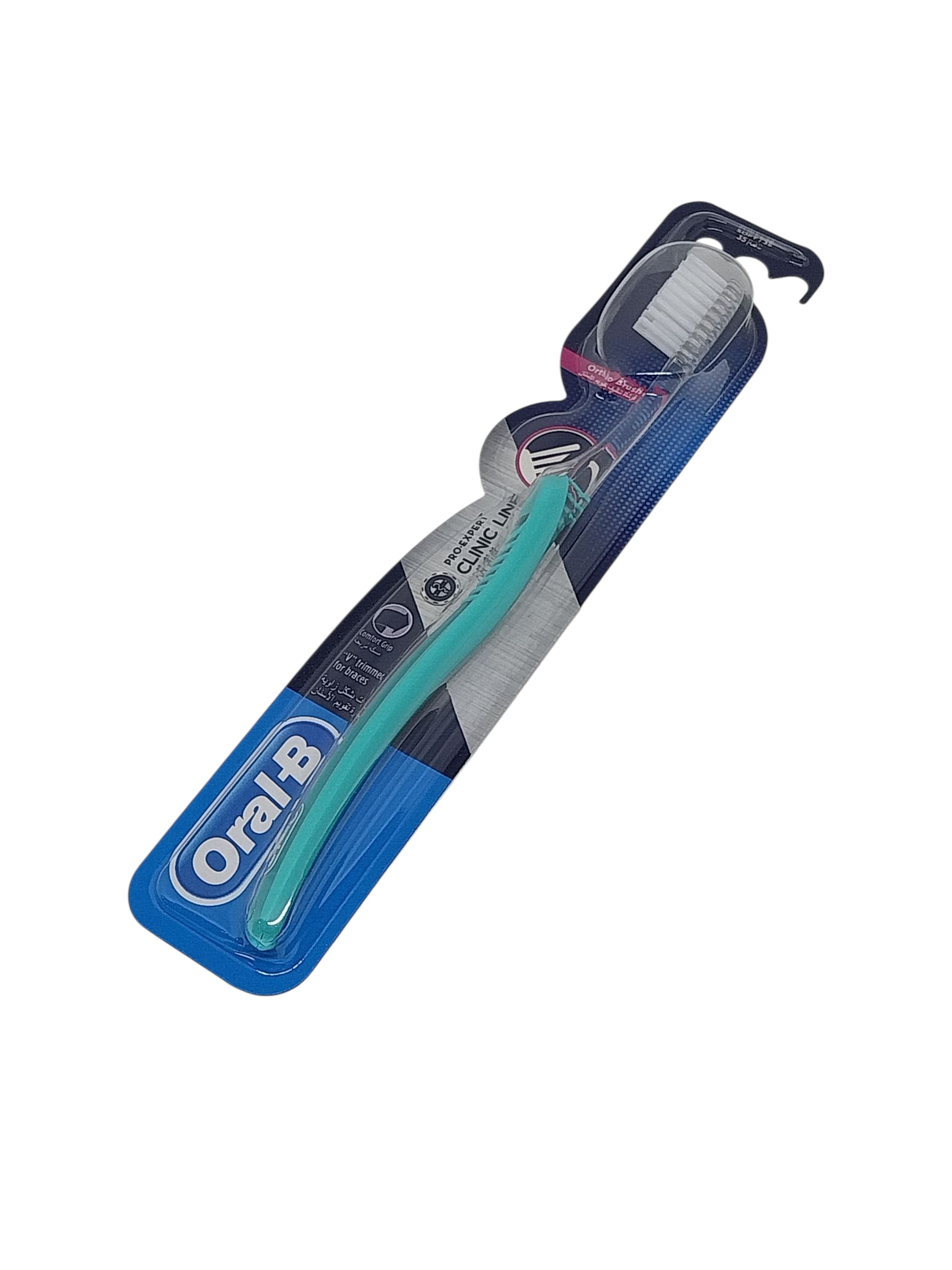 Oral B Pro Expert Orthobrush