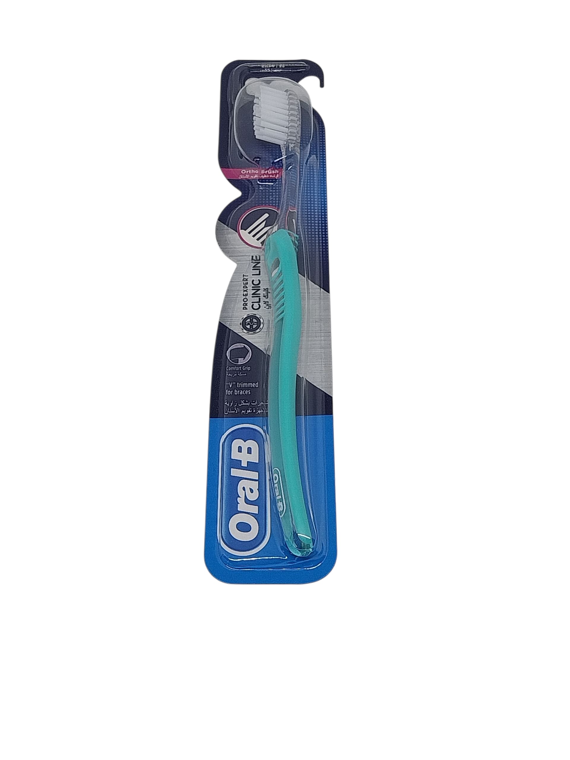 Oral B Pro Expert Orthobrush