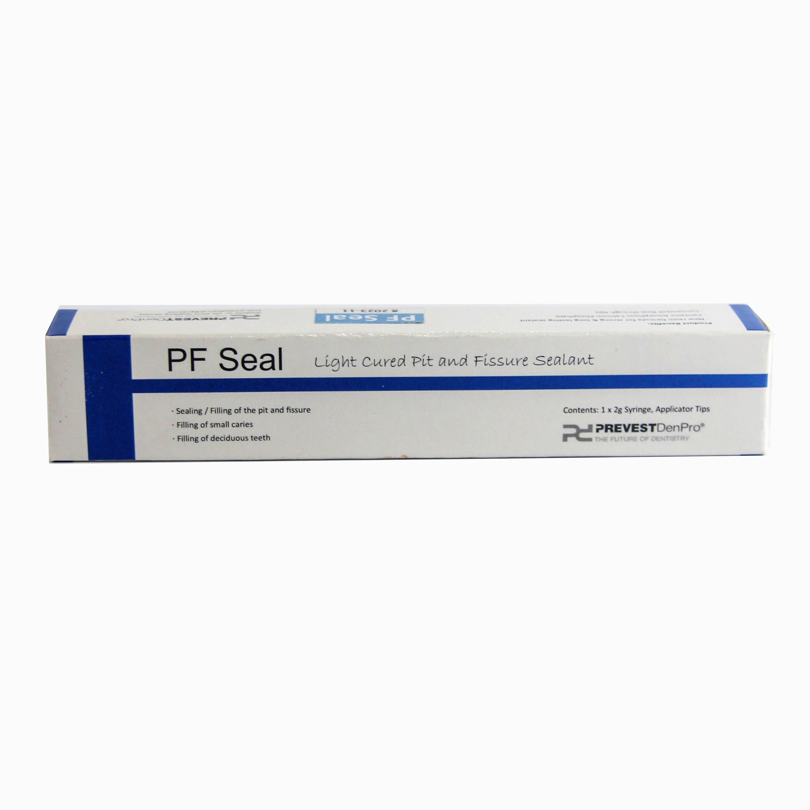 PF Seal Light Cured Pit and Fissure