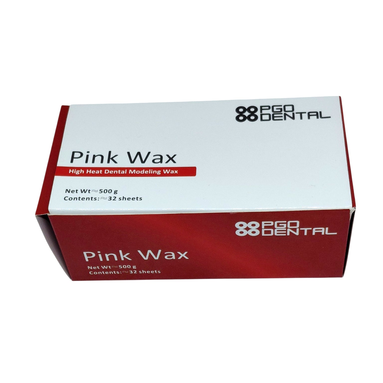 PGO High Heat Parrafin Wax
