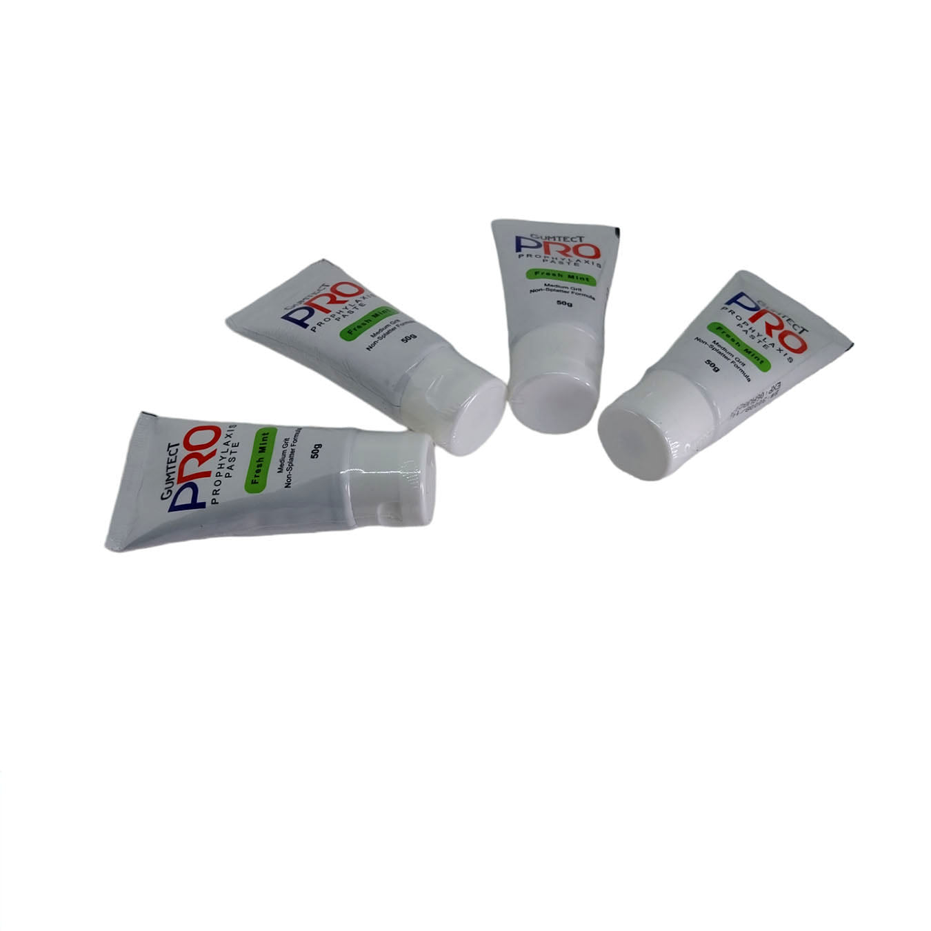 Gumtect PRO Prophylaxis Paste