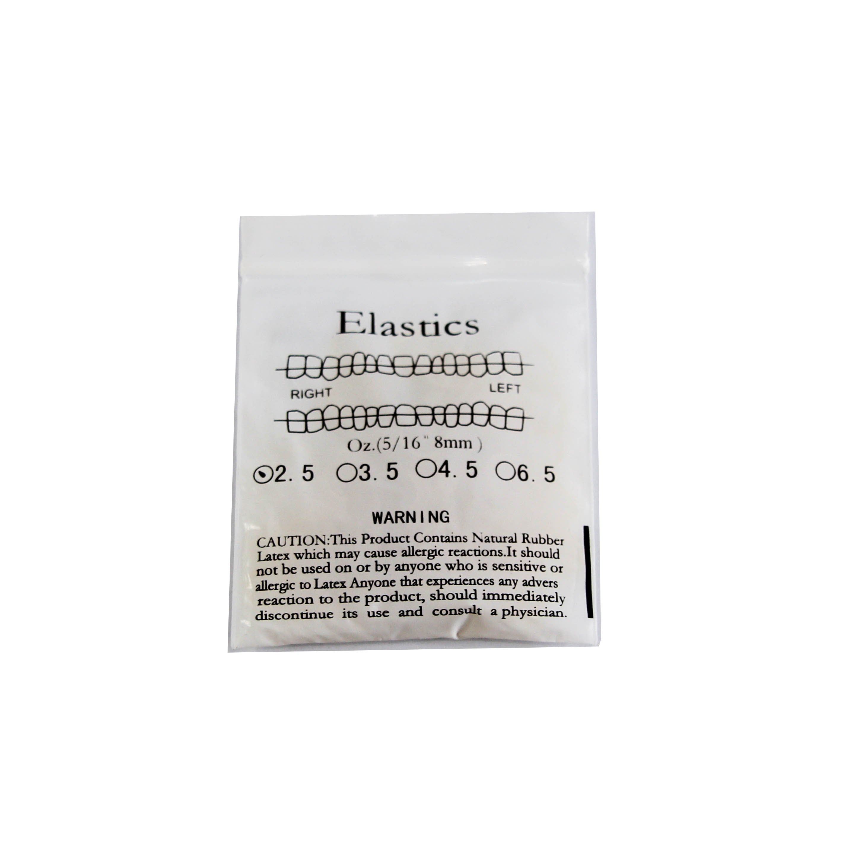 Penguin Ortho Elastics