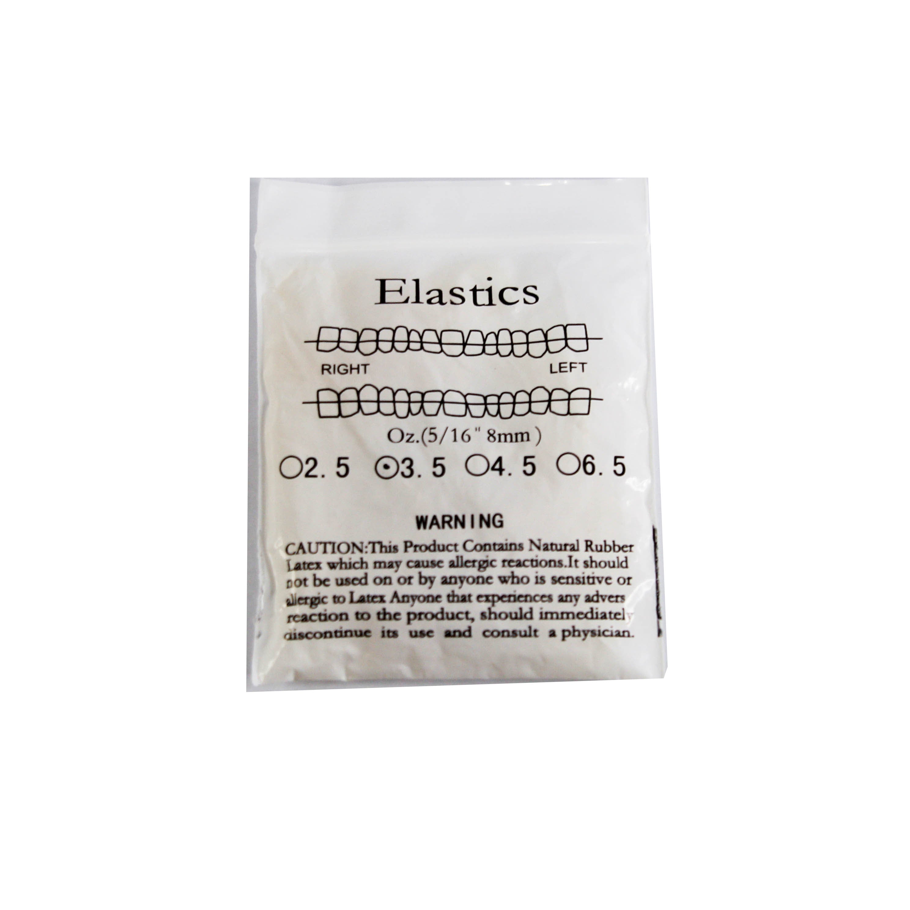 Penguin Ortho Elastics