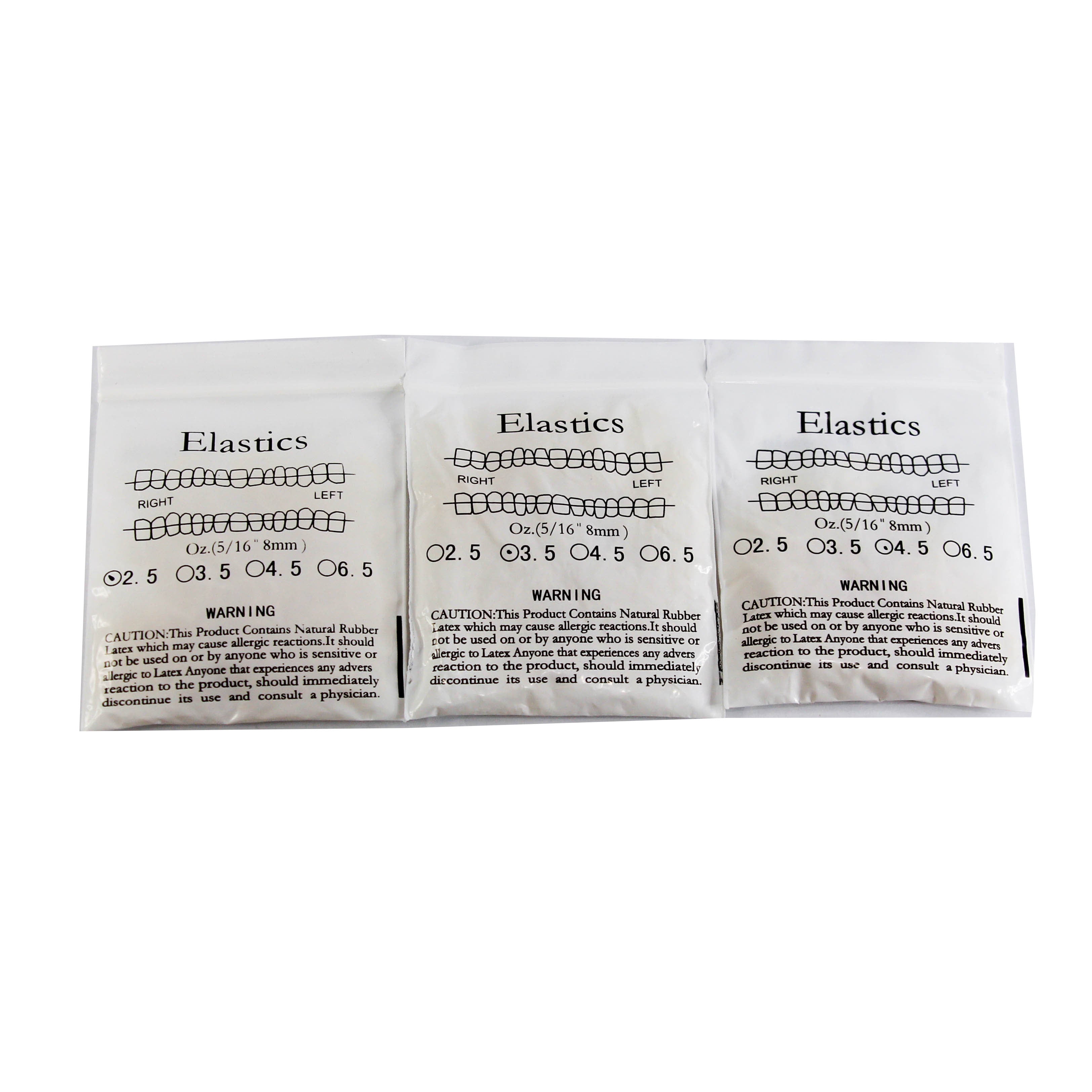 Penguin Ortho Elastics