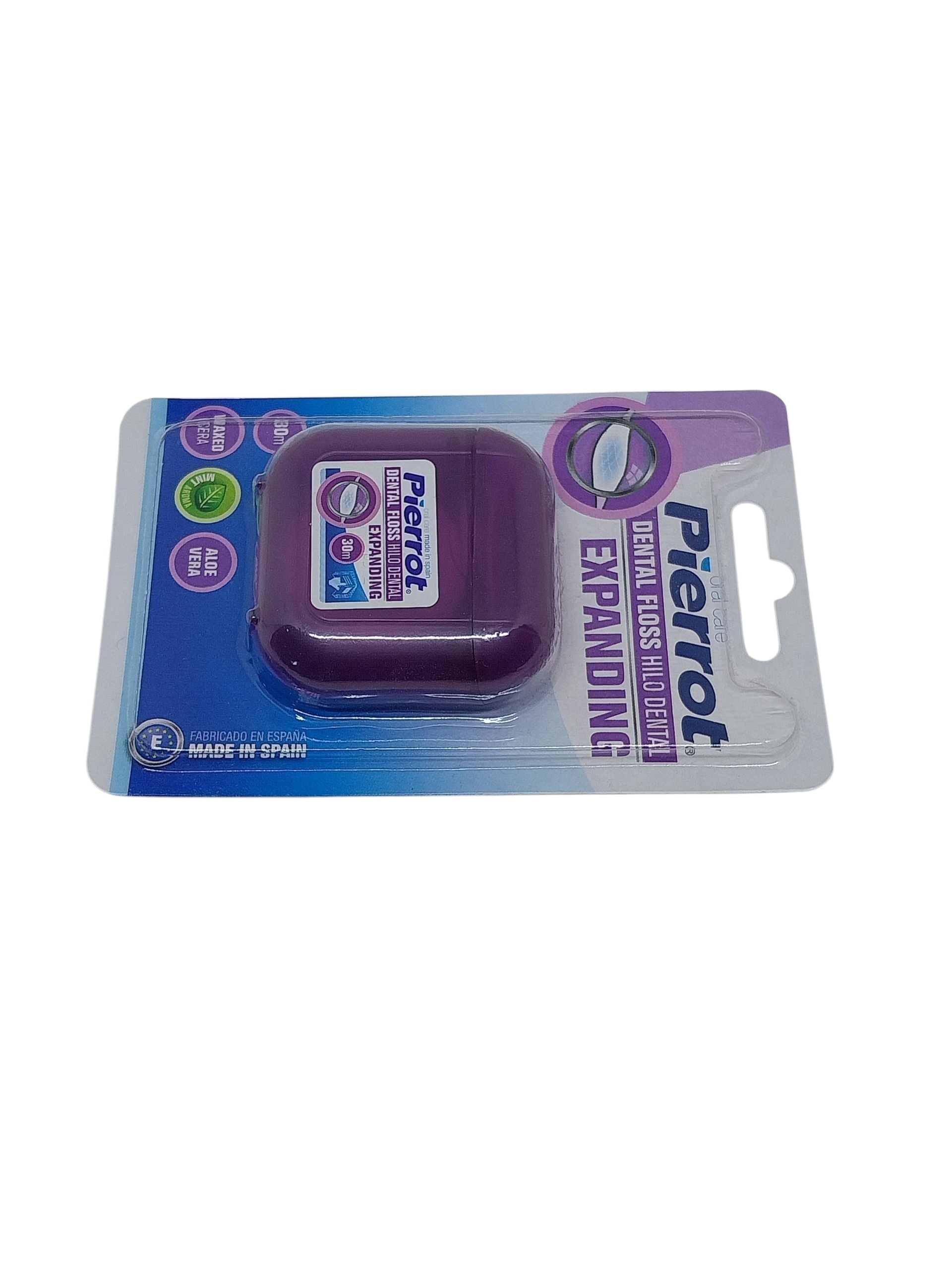 Pierrot Dental Floss Expanding