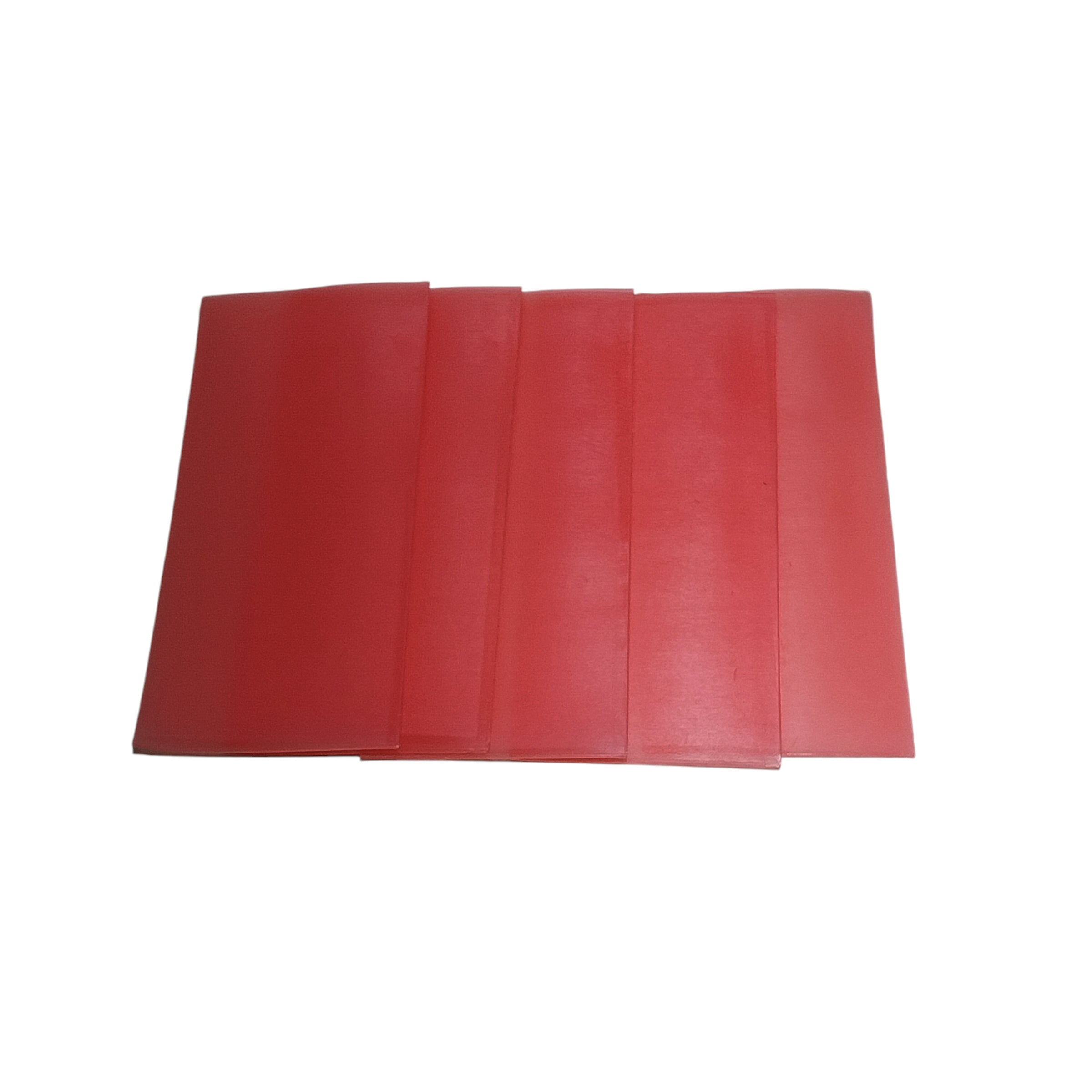 High Heat Pink Wax local, 5 pcs