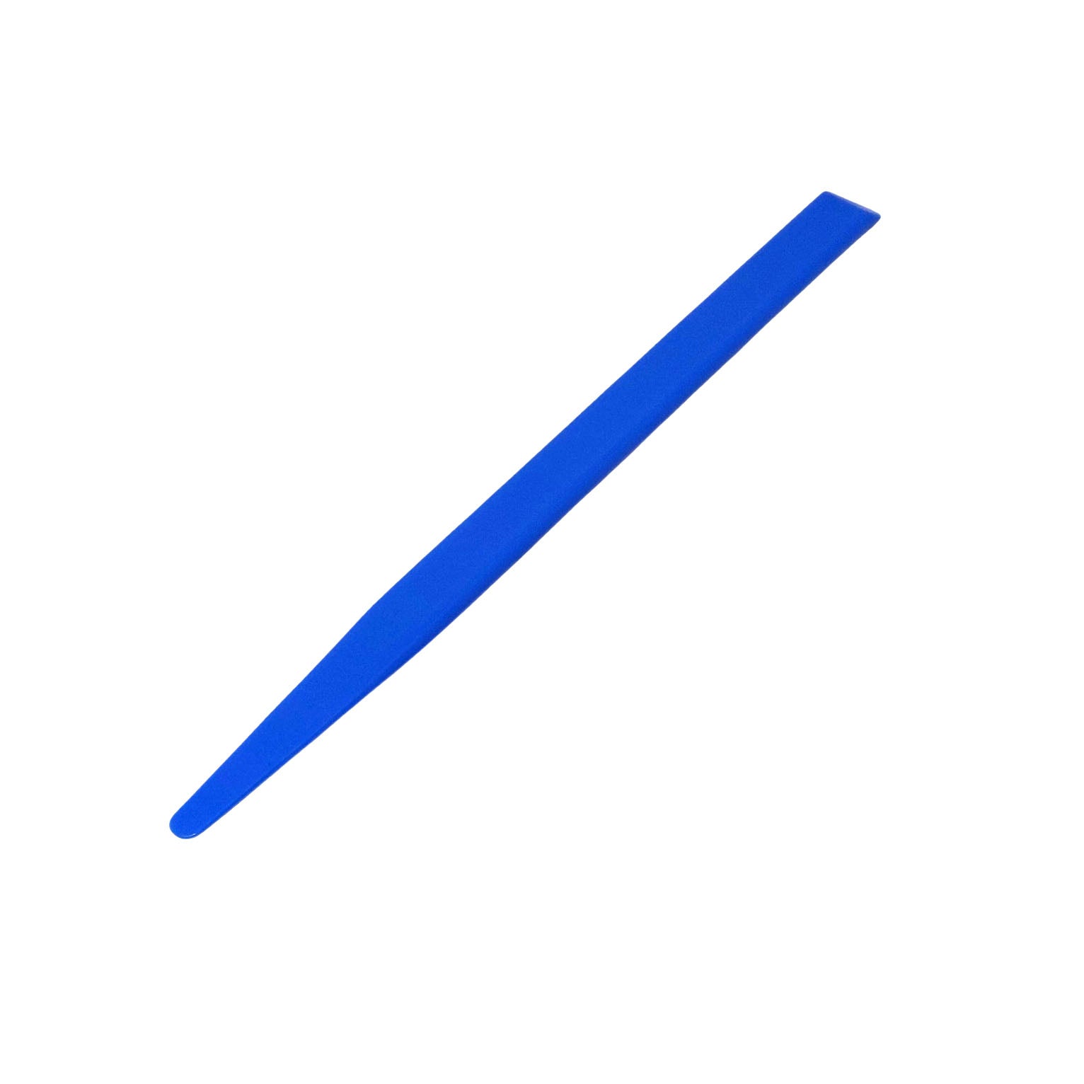 Plastic Mixing Spatula