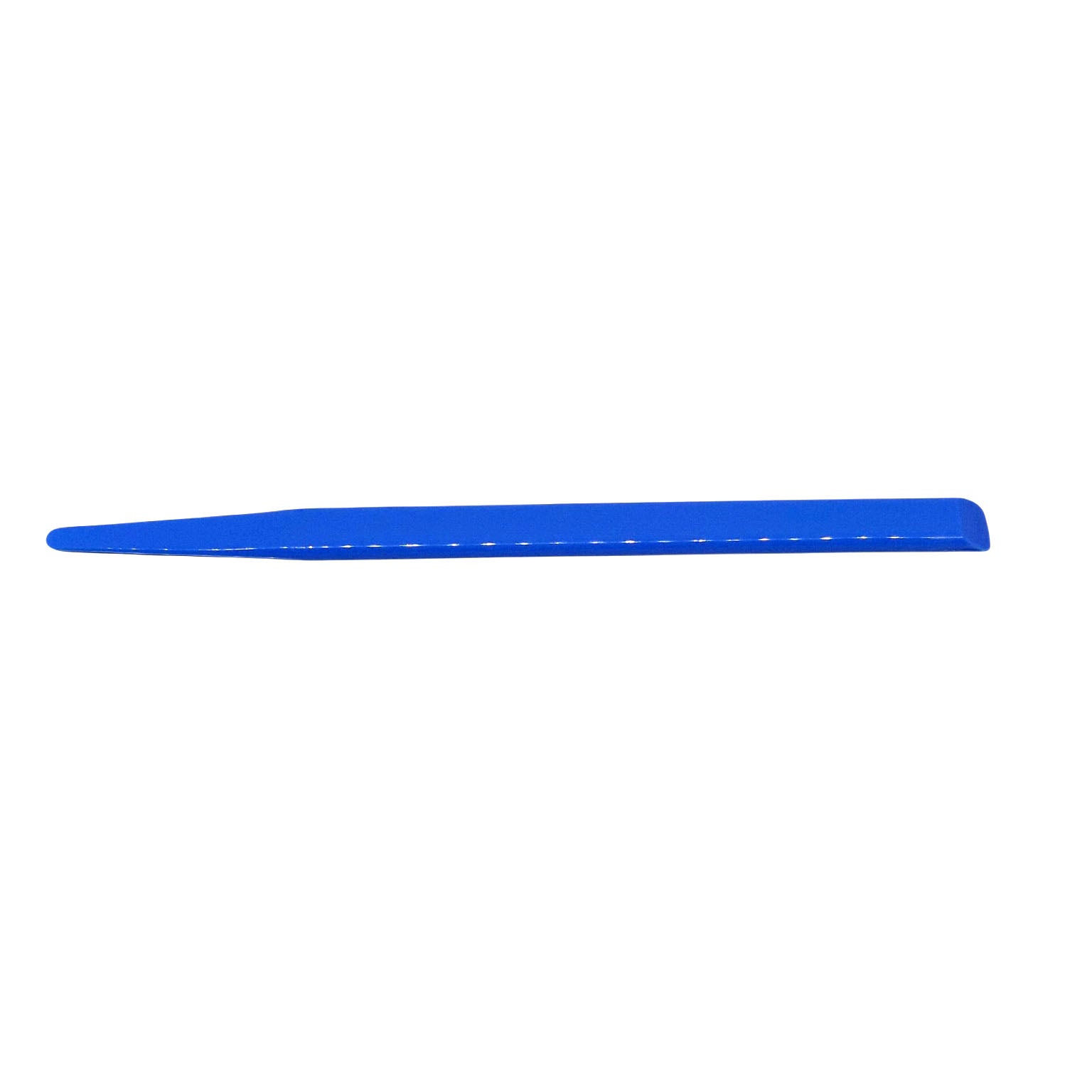 Plastic Mixing Spatula