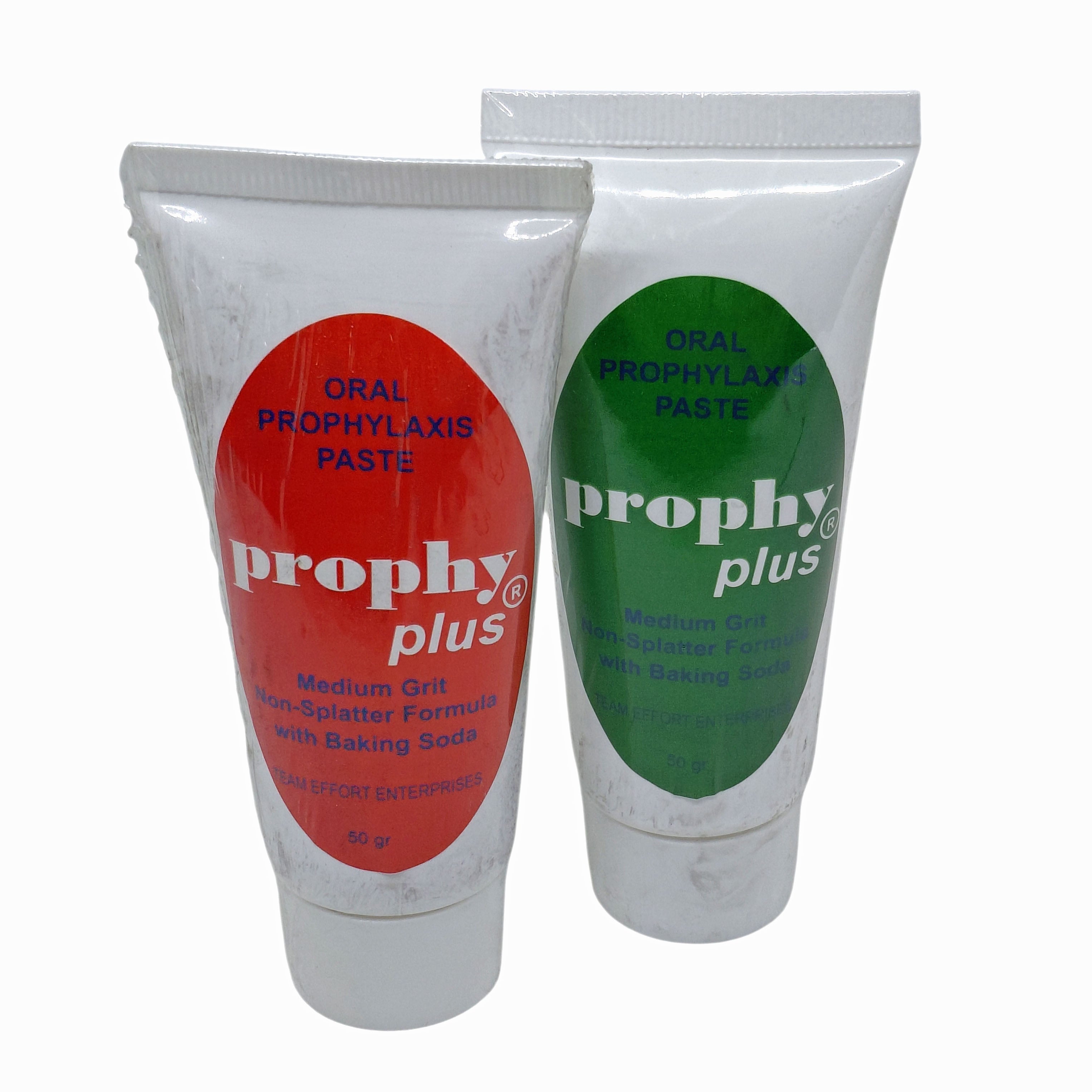 Prophy Paste (Prophy Plus)