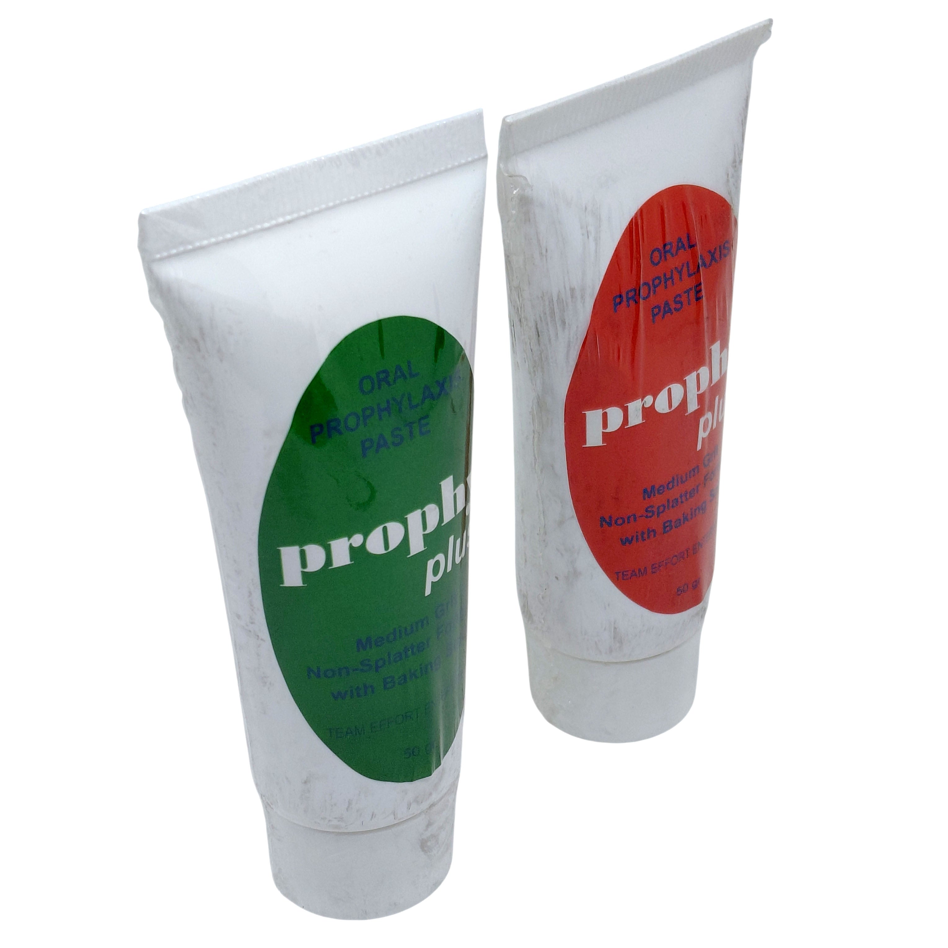 Prophy Paste (Prophy Plus)