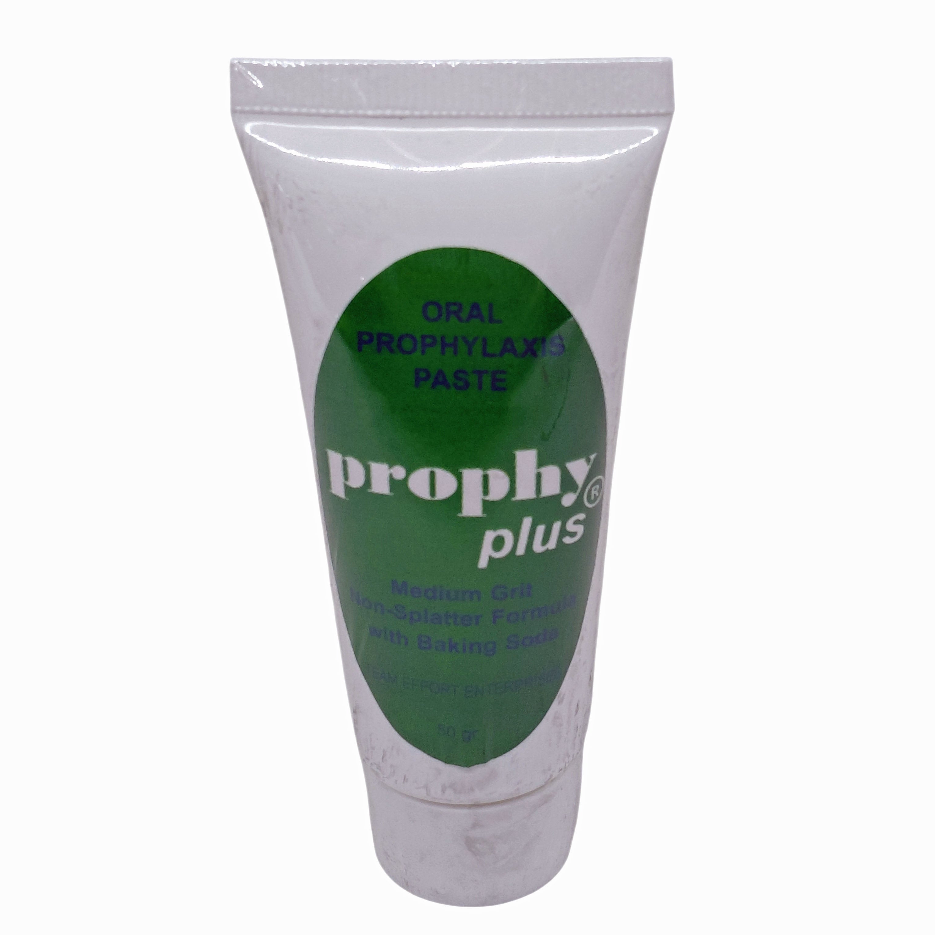 Prophy Paste (Prophy Plus)