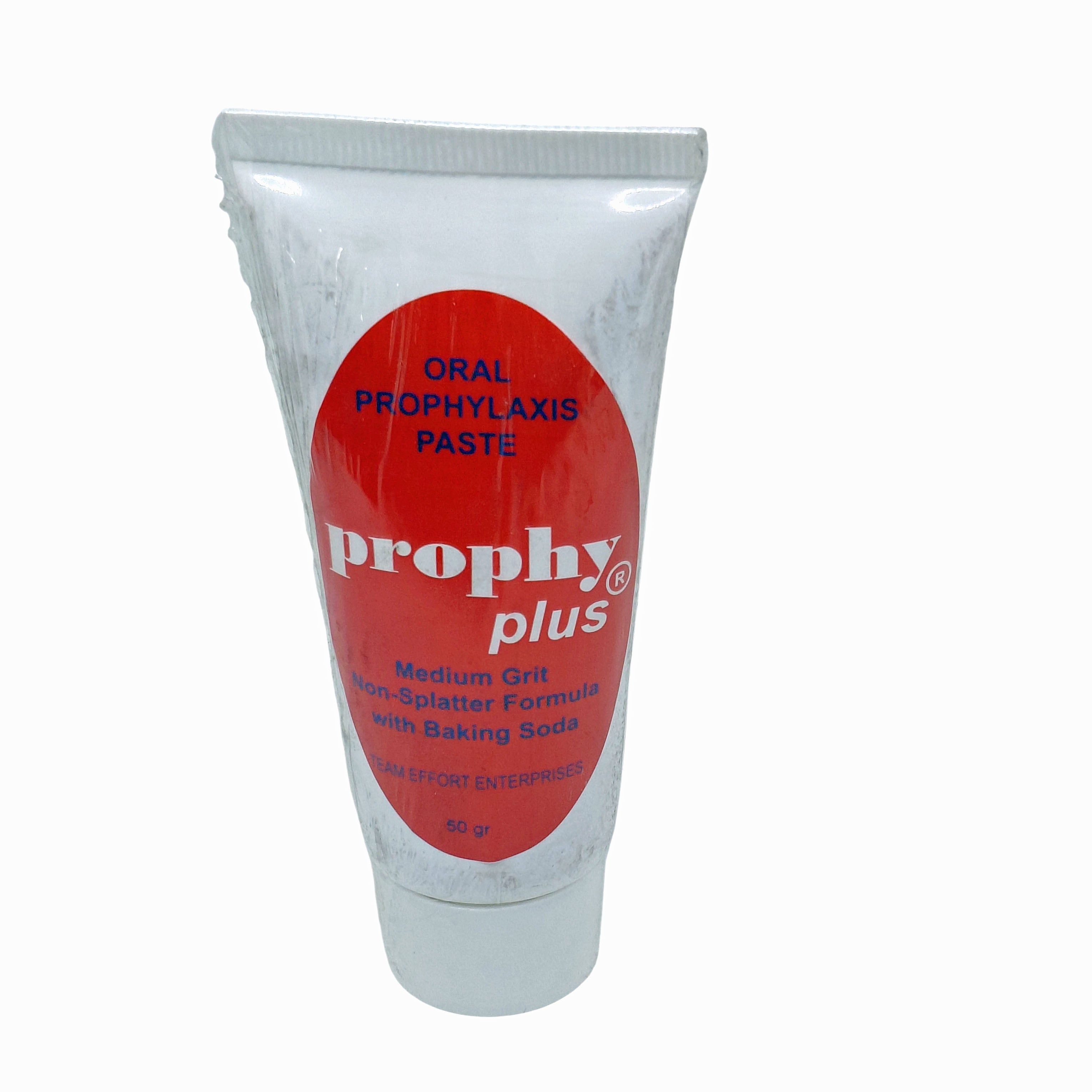 Prophy Paste (Prophy Plus)
