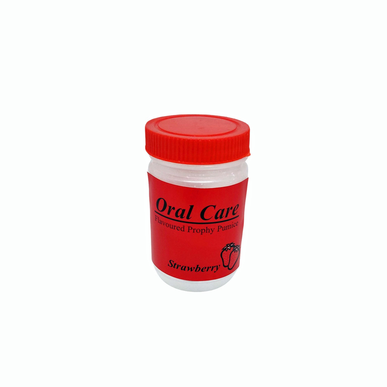 Flavoured Prophy Pumice