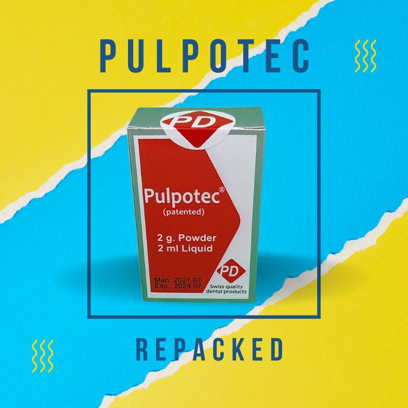 Pulpotec Repacked