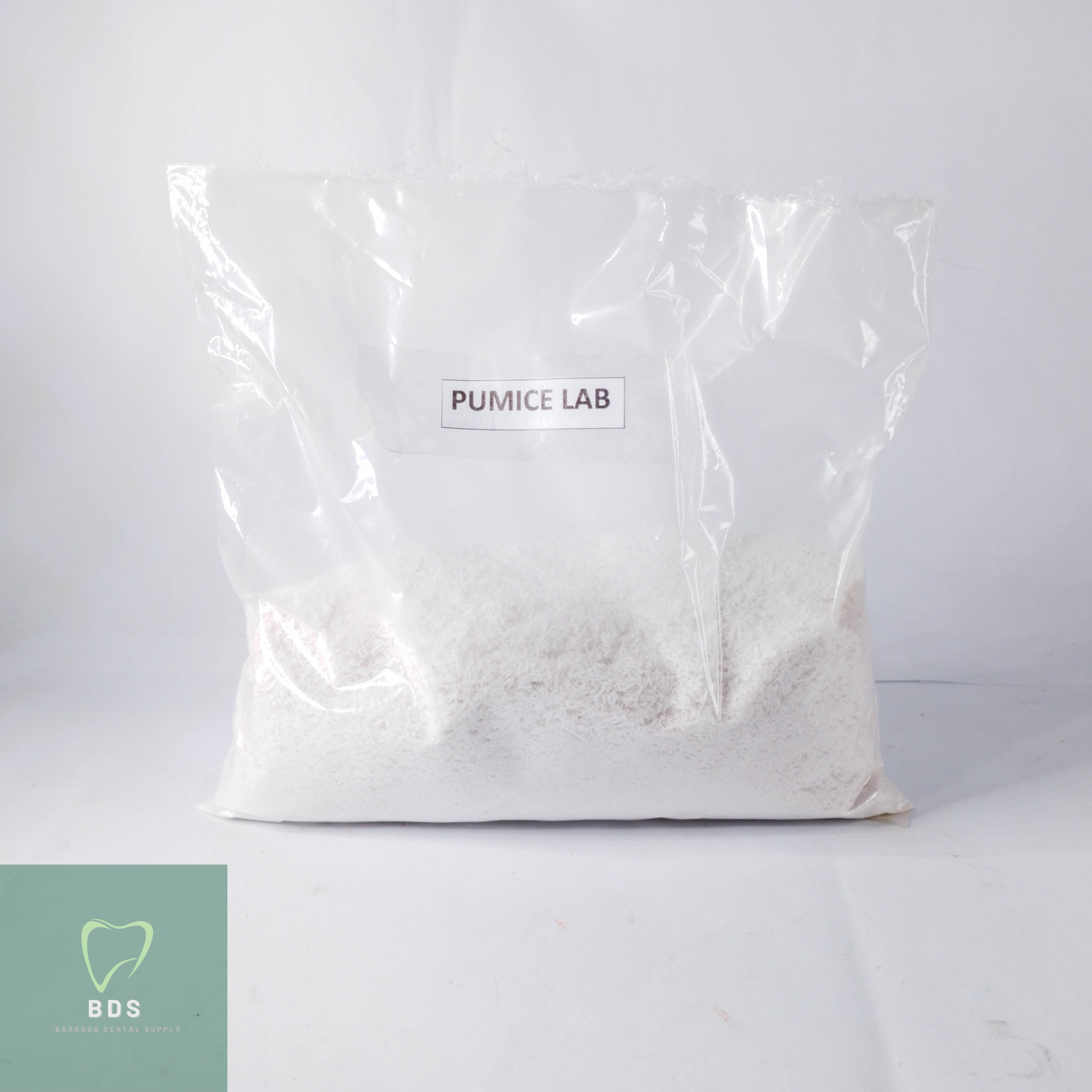 Dental Pumice Lab 100g
