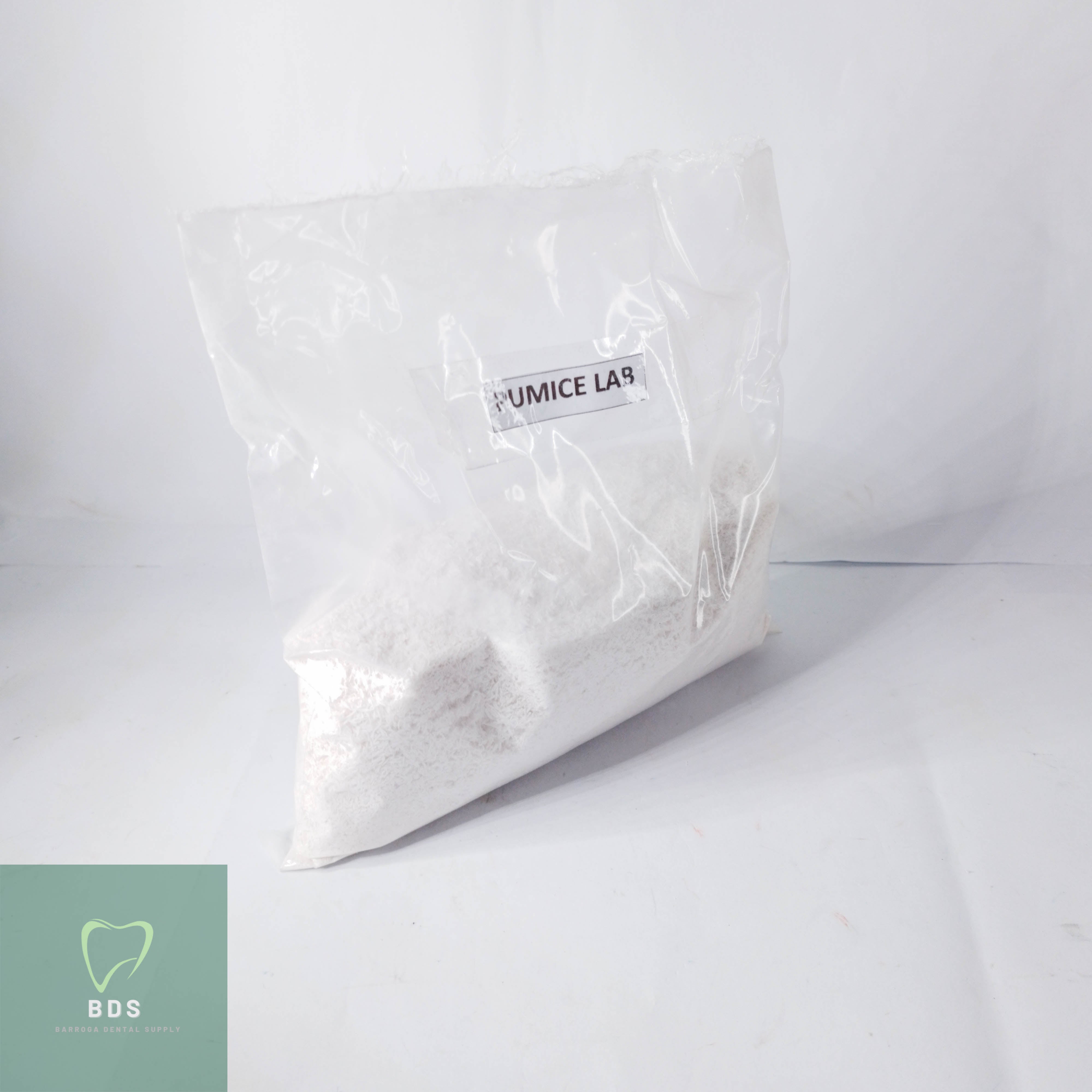Dental Pumice Lab 100g