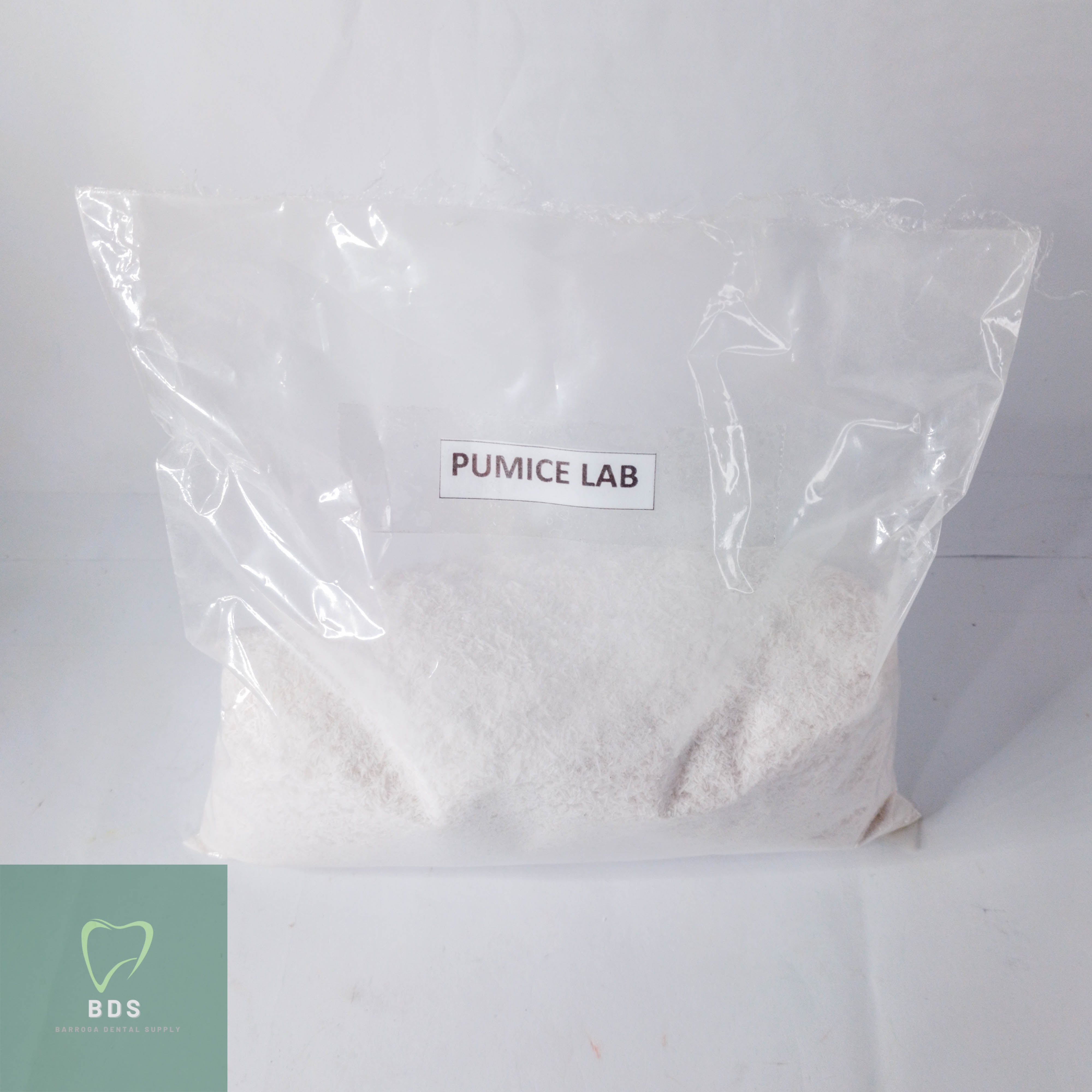 Dental Pumice Lab 100g