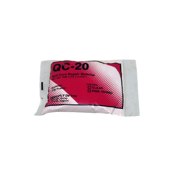 QC-20 Self Cure Acrylic Powder