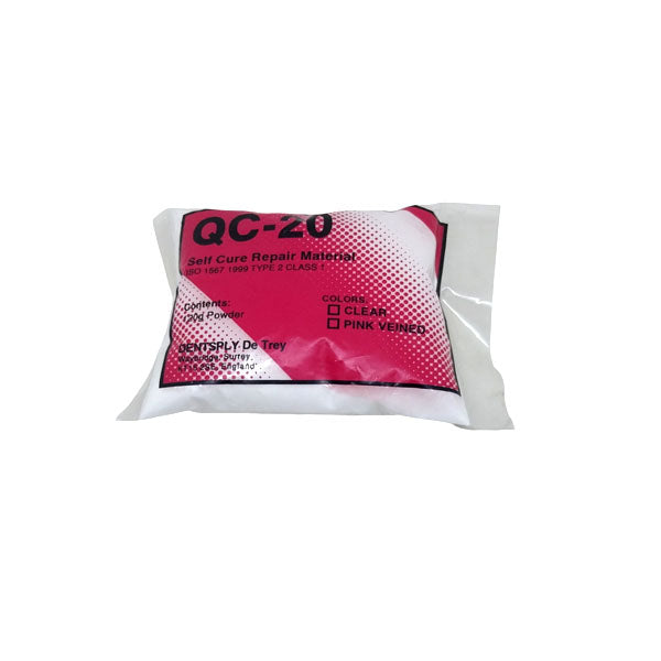 QC-20 Self Cure Acrylic Powder