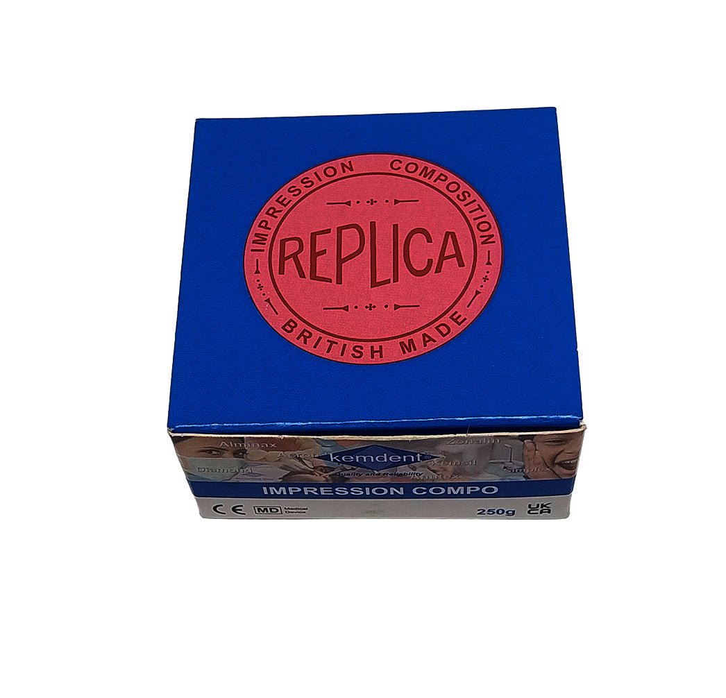 Replica Modelling Compound