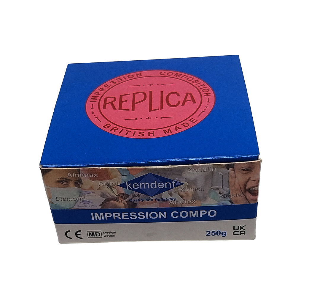 Replica Modelling Compound
