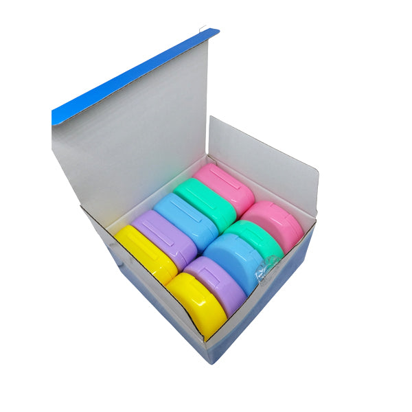 Retainer Case