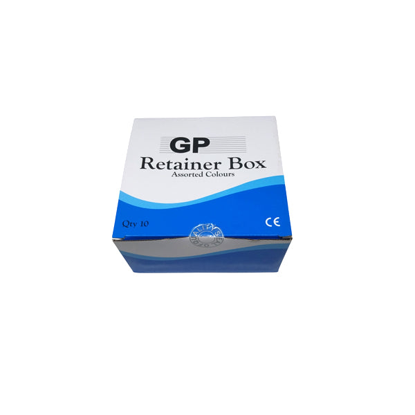 Retainer Case