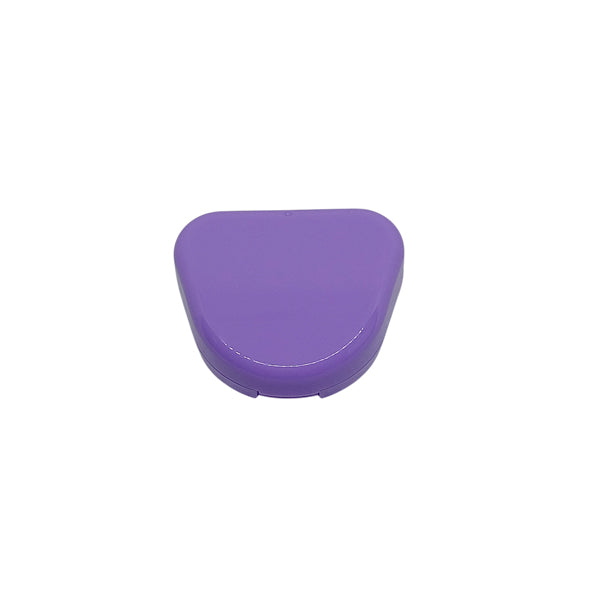 Retainer Case