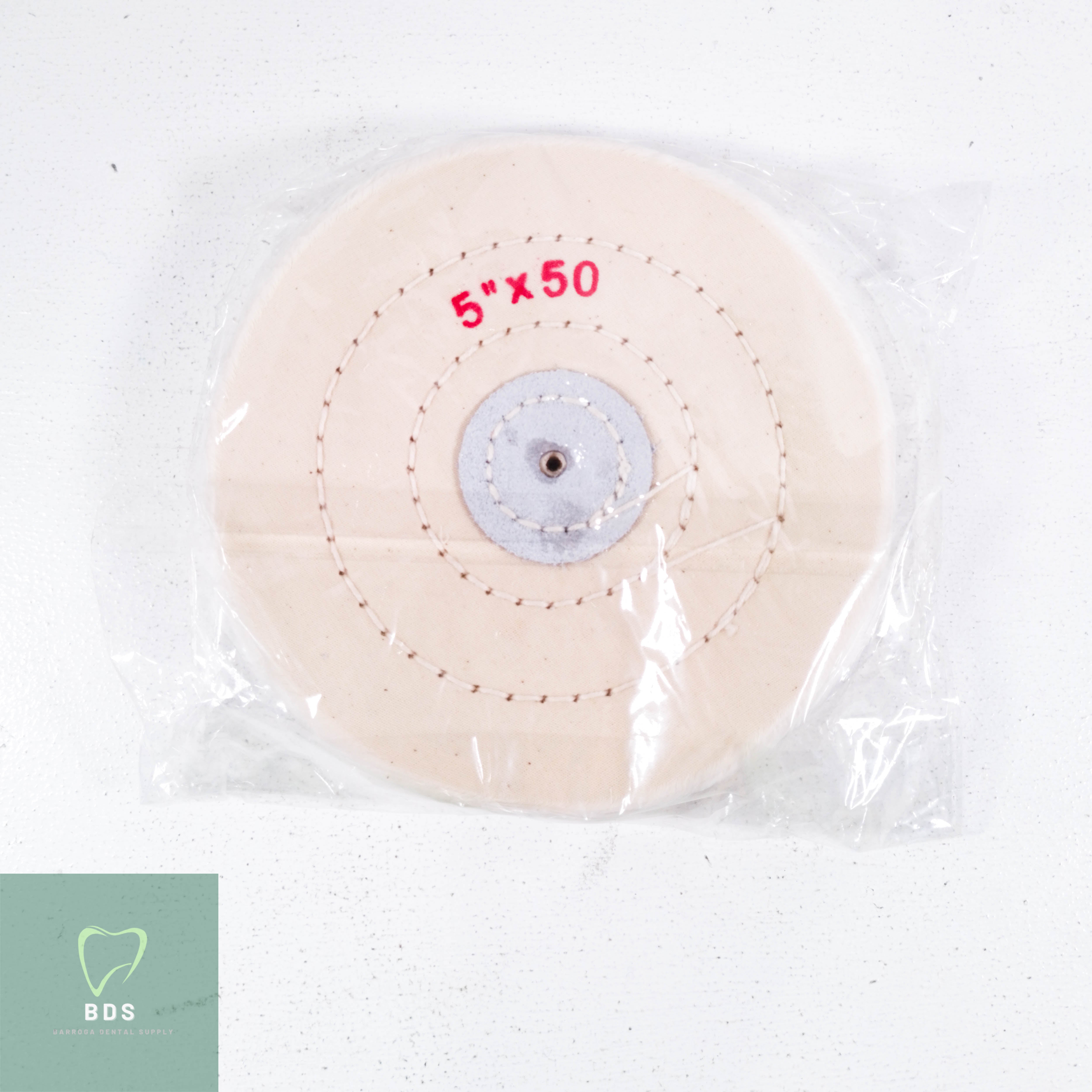 Dental Laboratory Rug Wheel