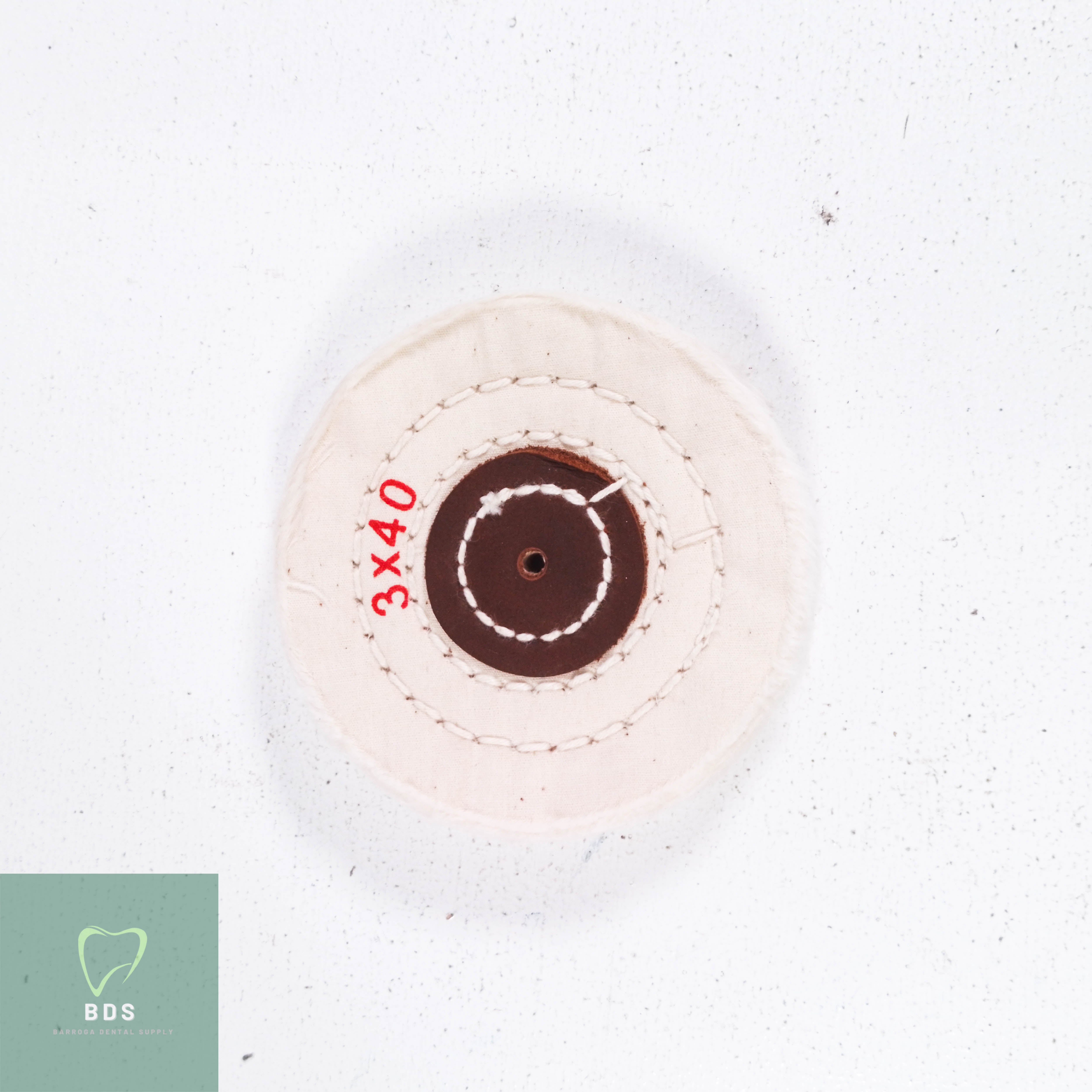 Dental Laboratory Rug Wheel