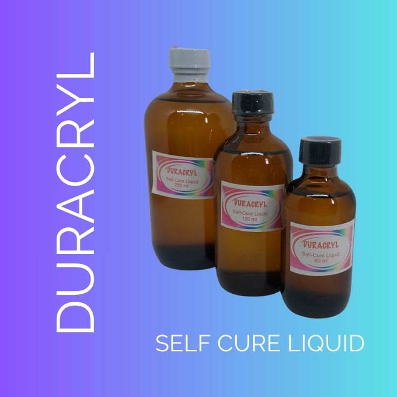 Duracryl Self Cure Liquid