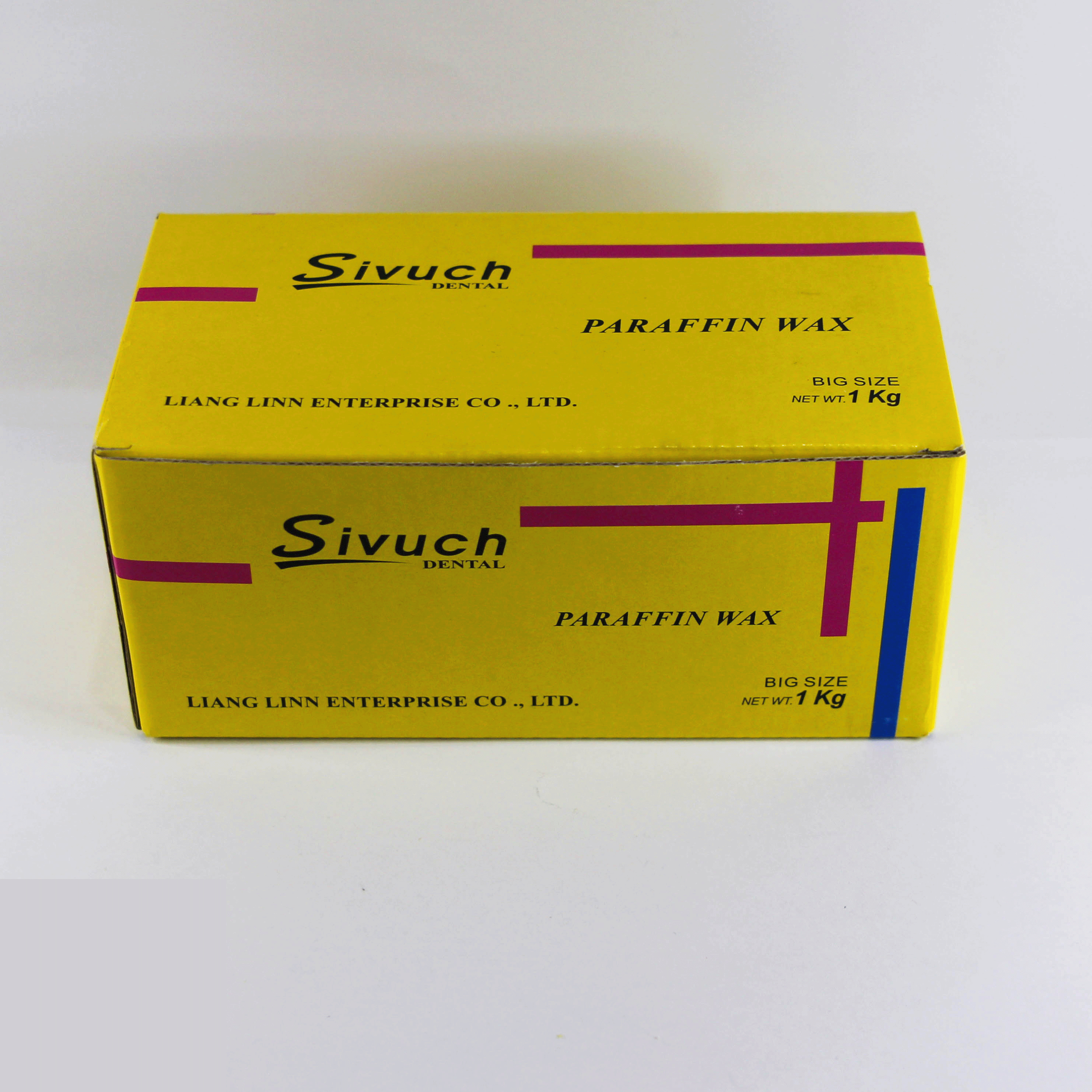 Sivuch Paraffin Wax