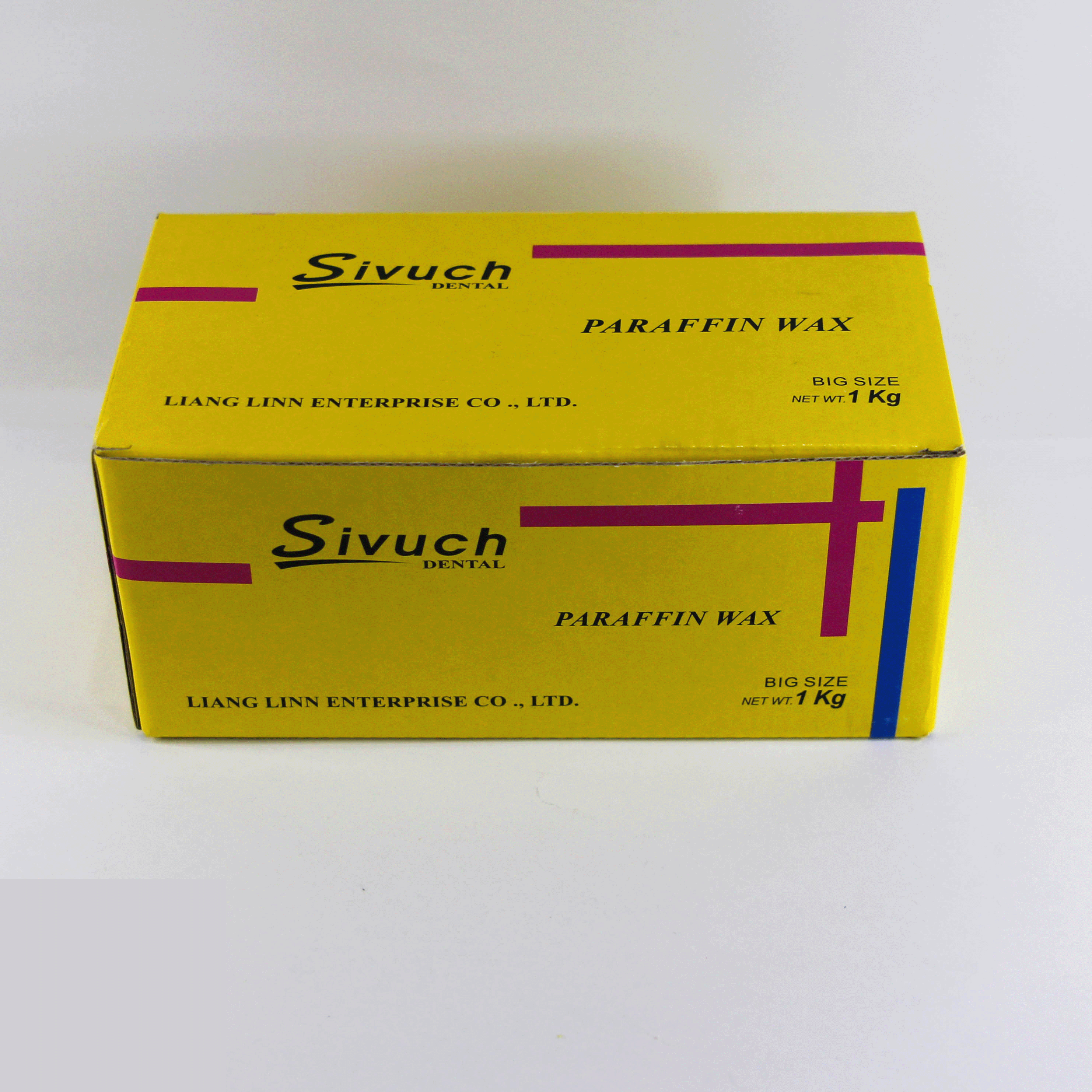 Sivuch Paraffin Wax