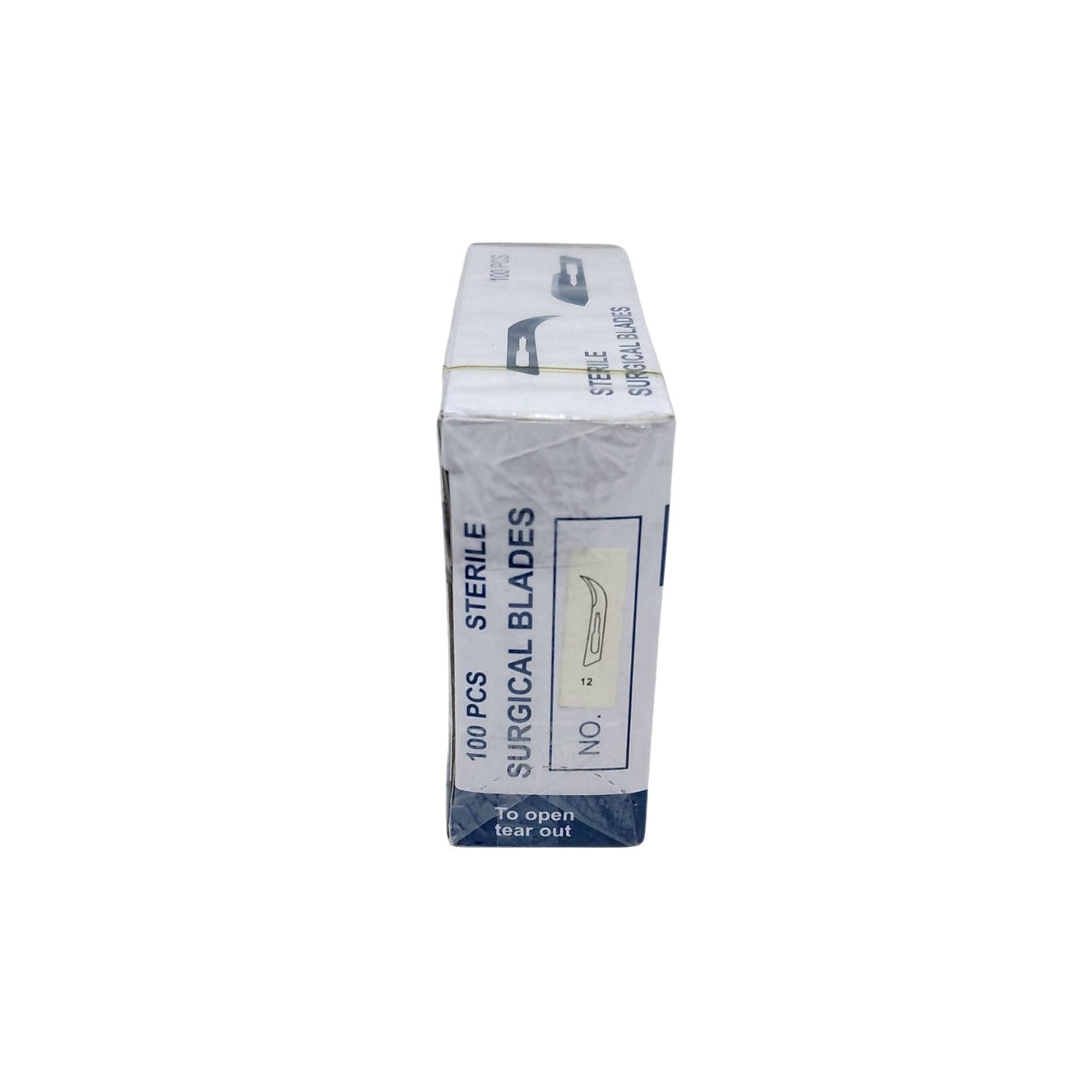 Sterilized Surgical Blades