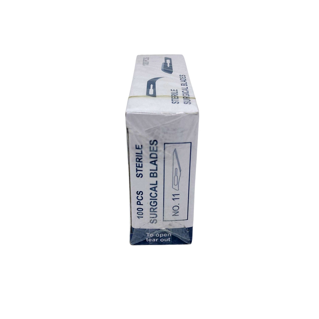 Sterilized Surgical Blades