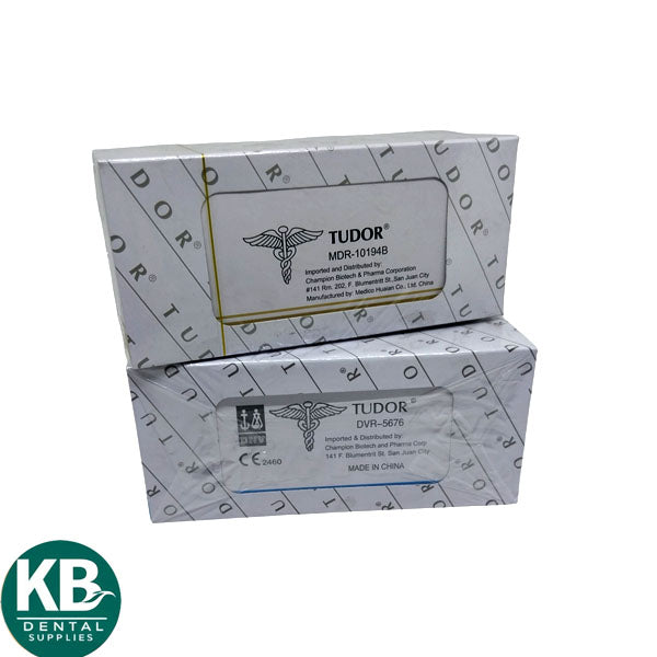 Tudor Suture Chromic/Silk