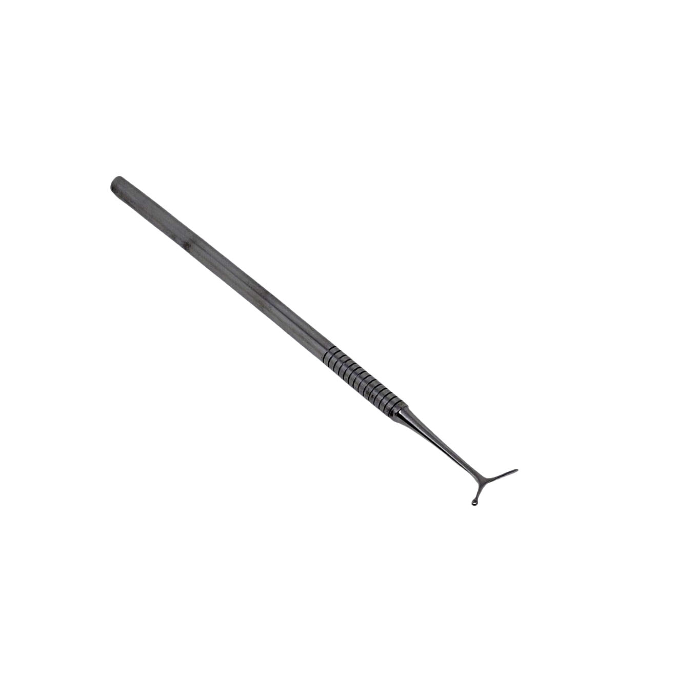 T-Ball Burnisher w/o Ball End