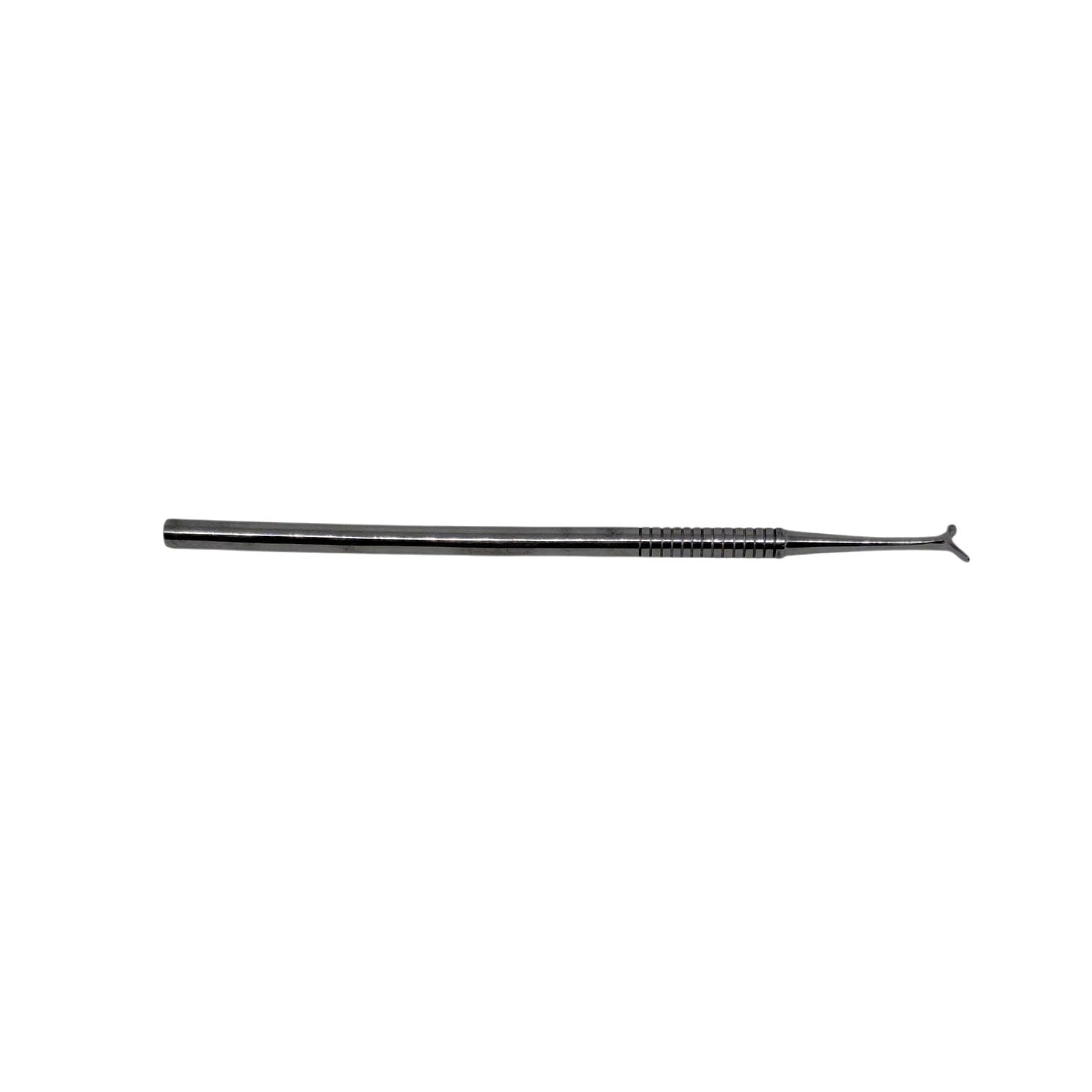 T-Ball Burnisher w/o Ball End