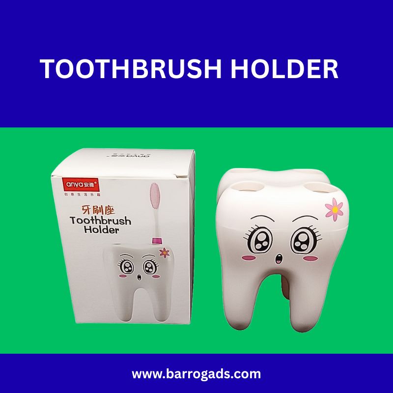 Toothbrush Holder