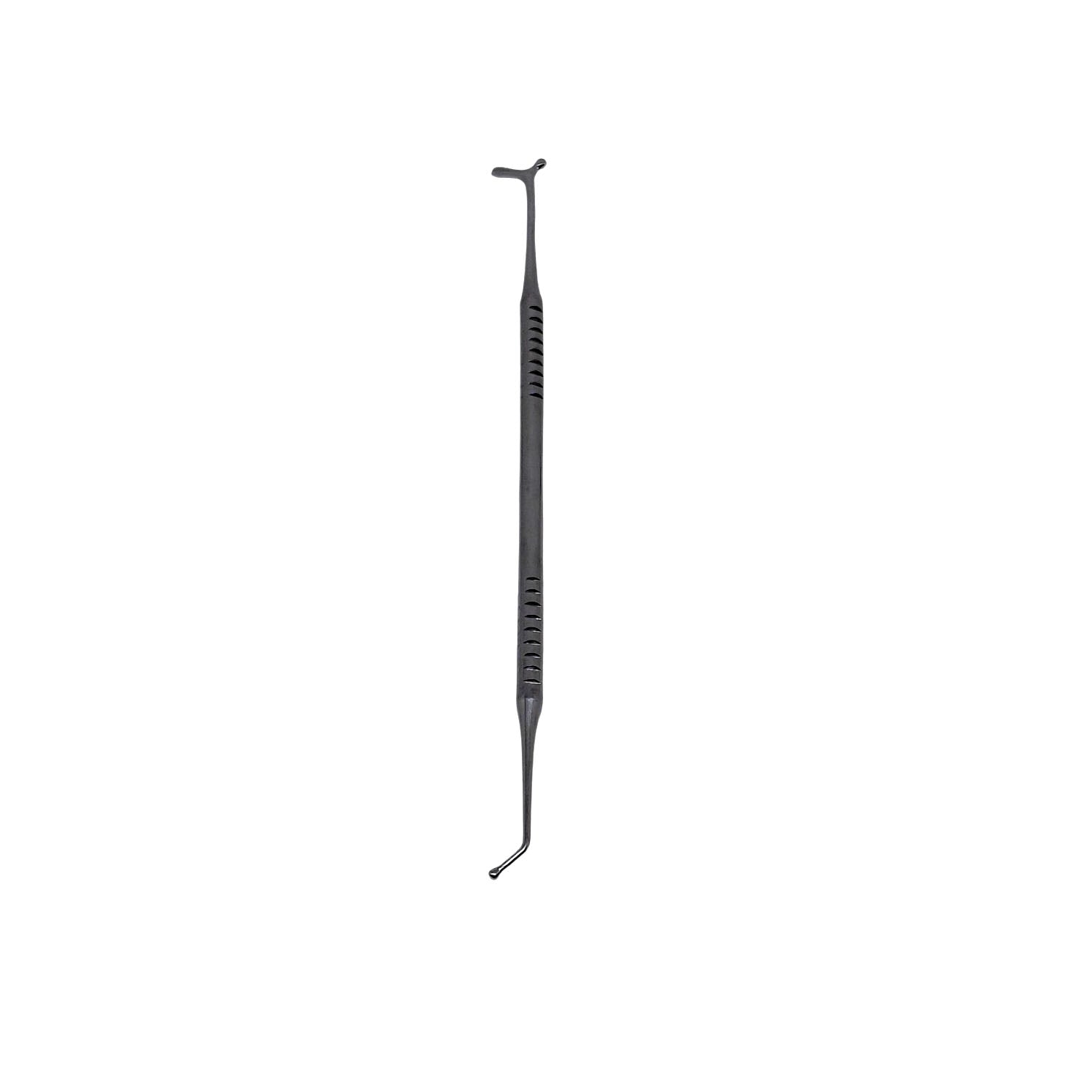 T Ball Burnisher with Ball End