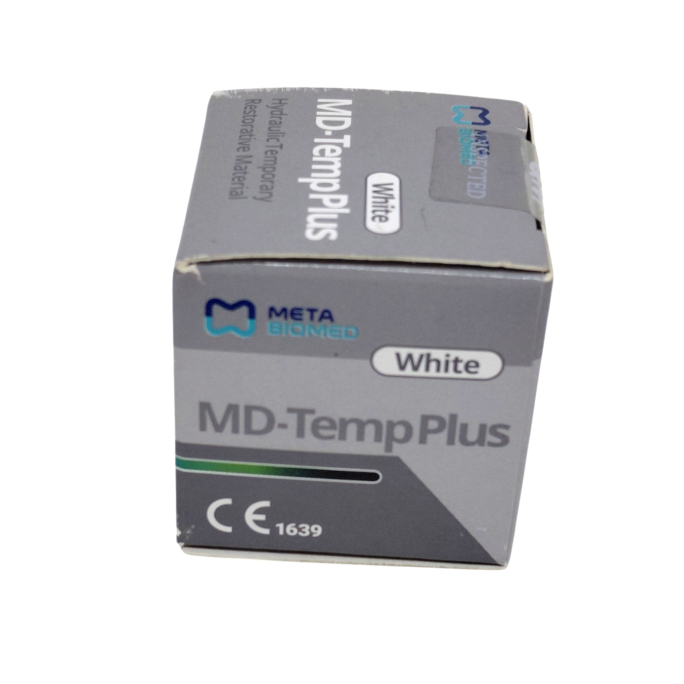 MD-TempPlus Hydraulic Temporary Restorative Material
