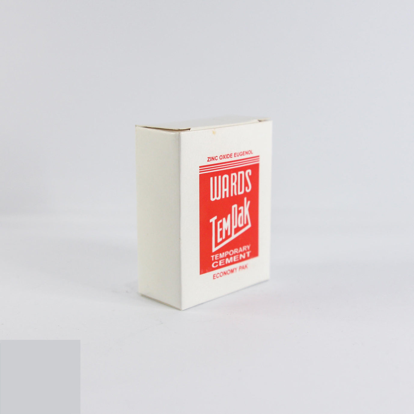 Tempak Temporary Cement