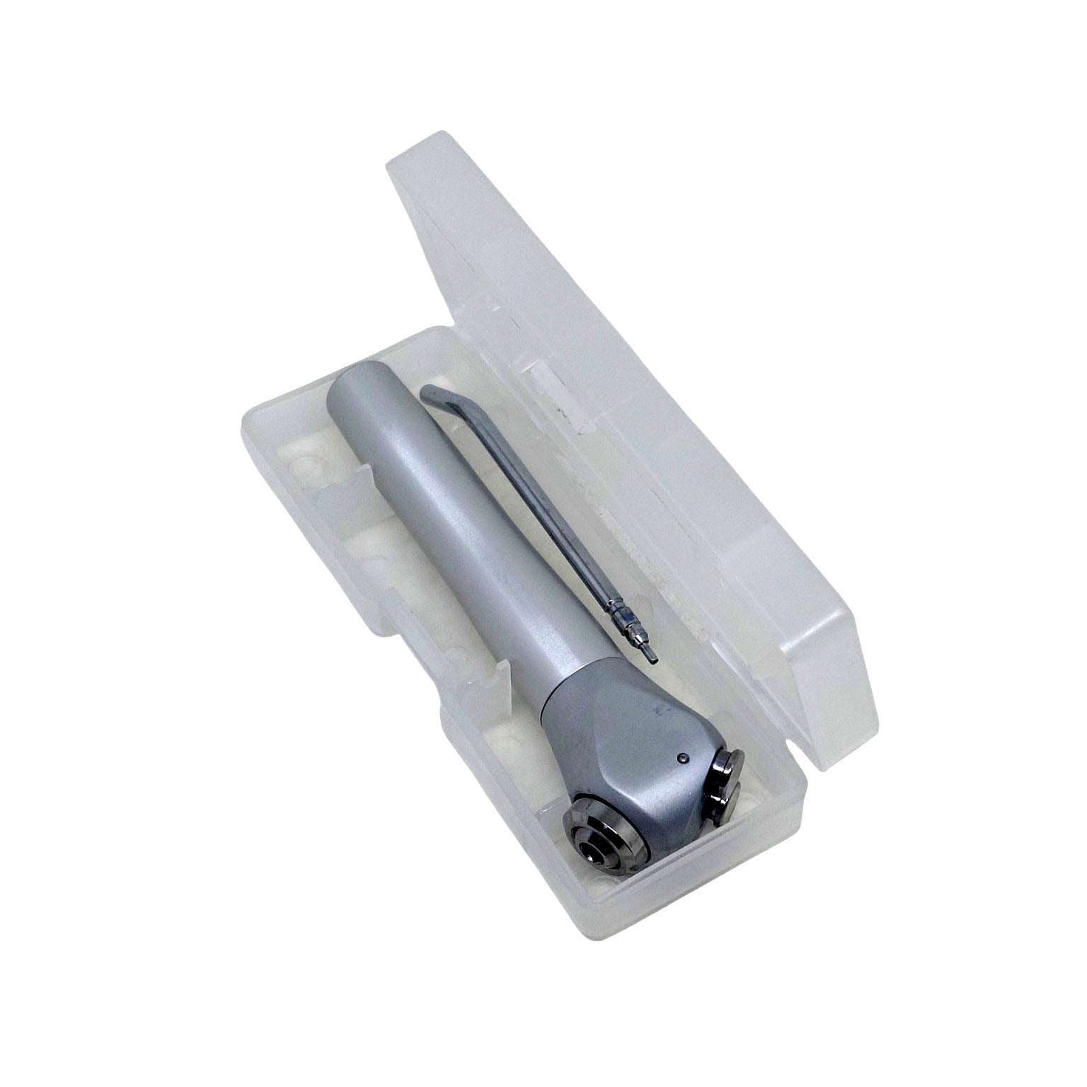 Three Way Syringe
