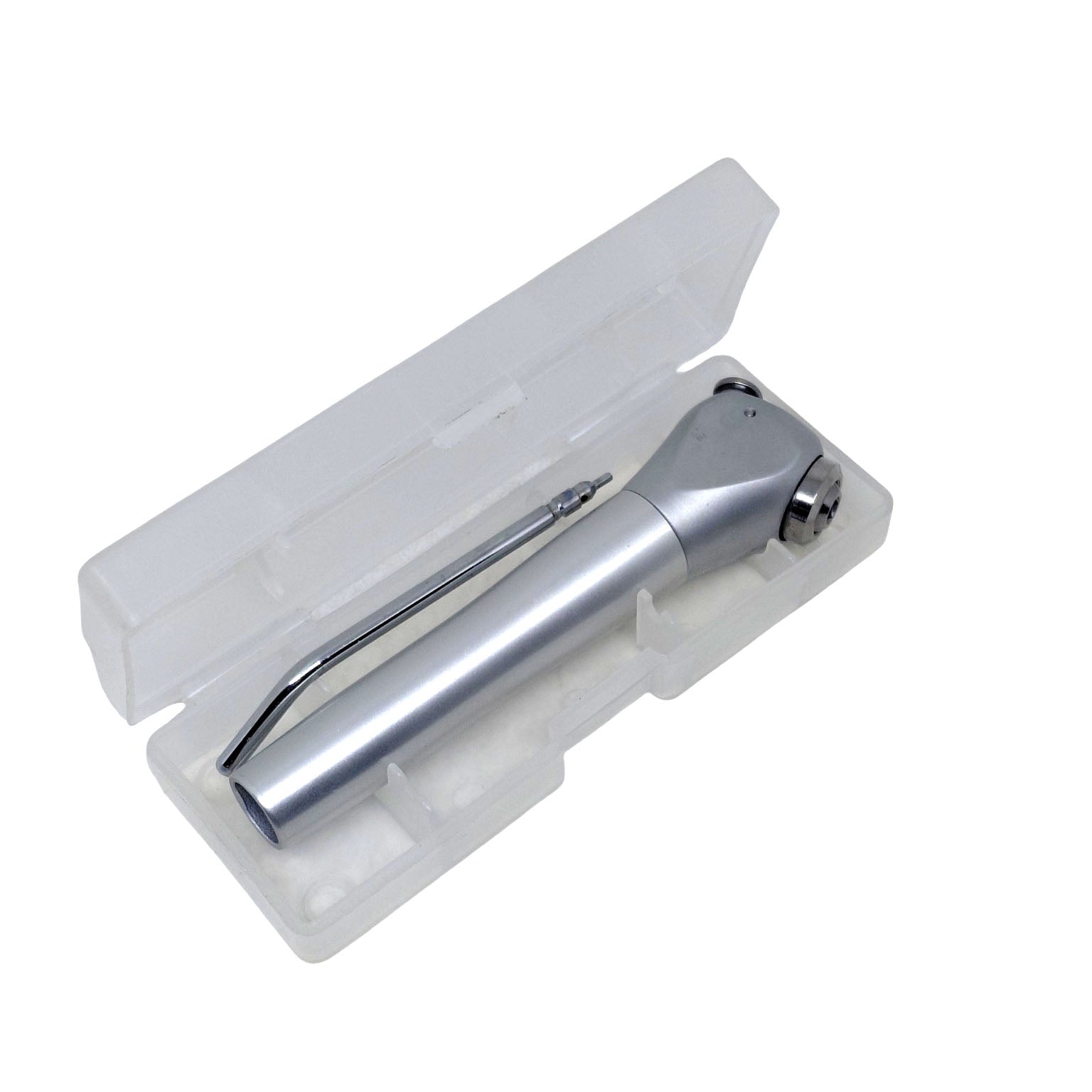 Three Way Syringe